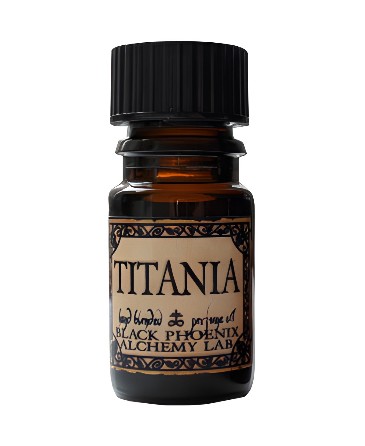 Picture of Titania fragrance