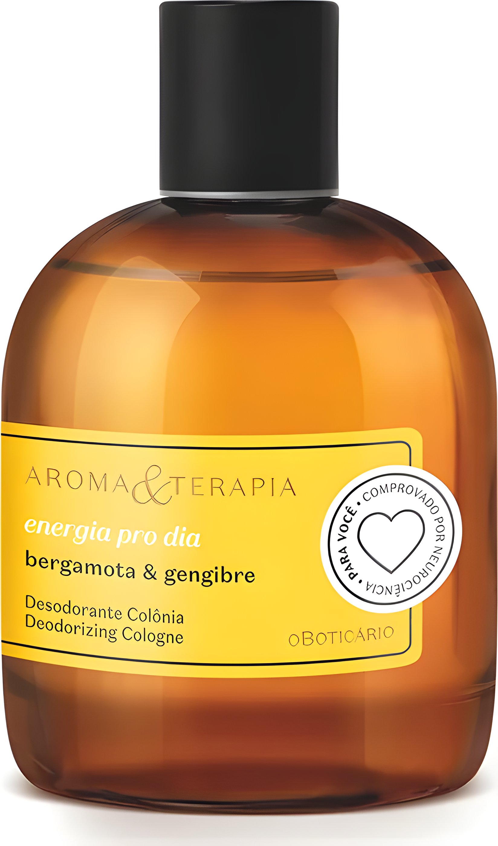 Picture of Aroma & Terapia Energia Pro Dia fragrance