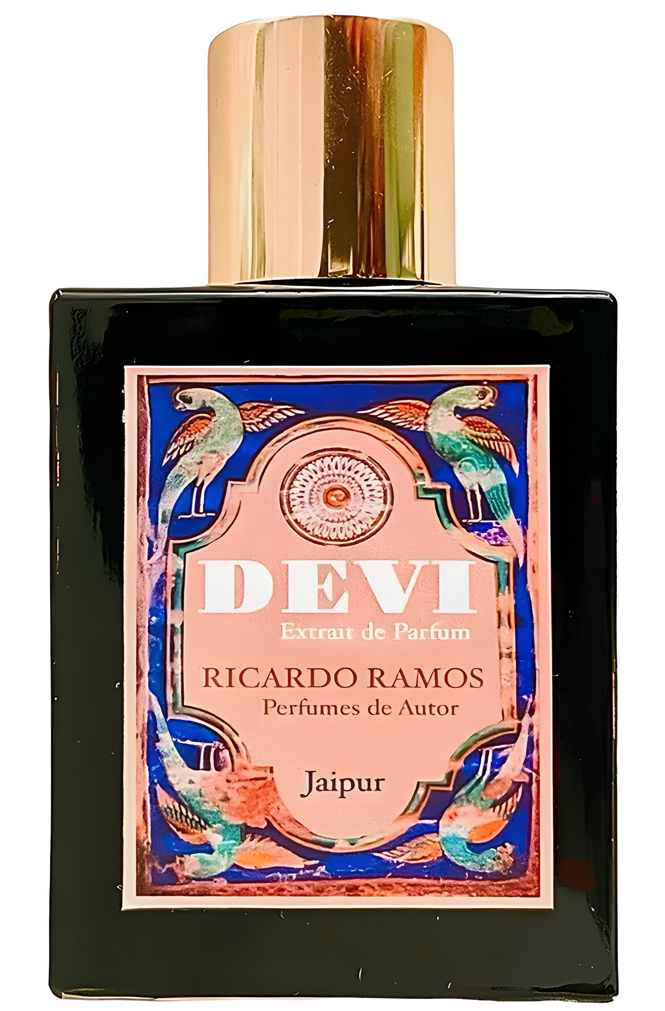 Picture of Devi fragrance