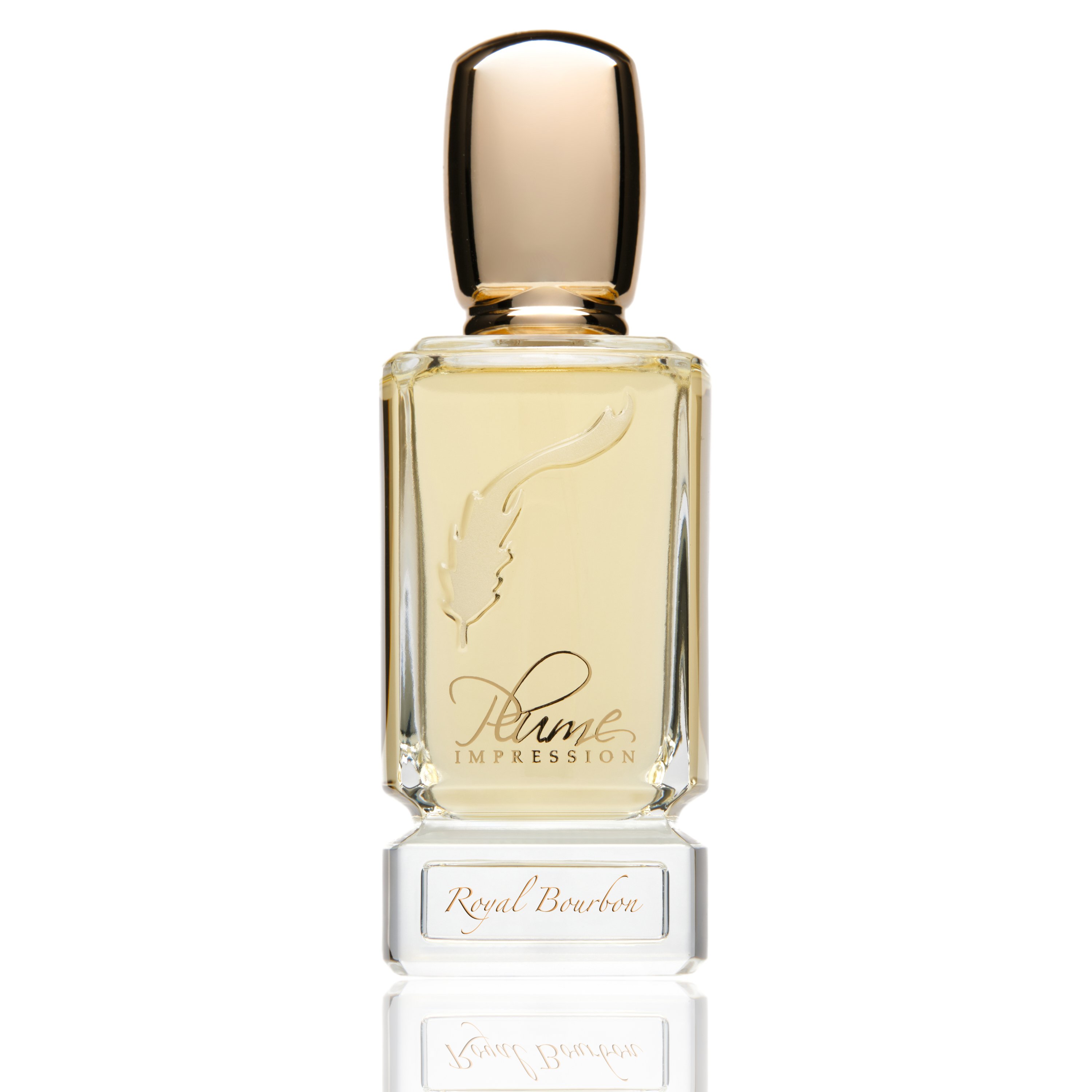 Picture of Royal Bourbon fragrance