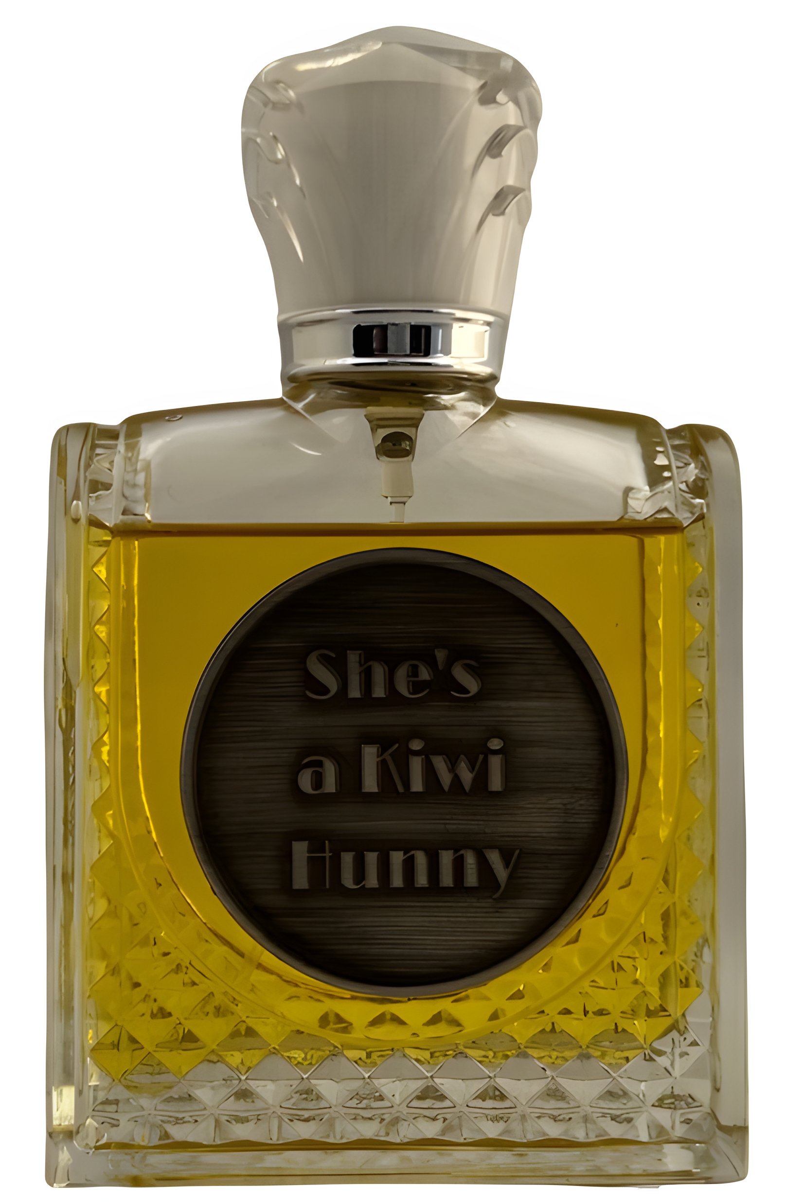 Picture of She's a Kiwi Hunny fragrance