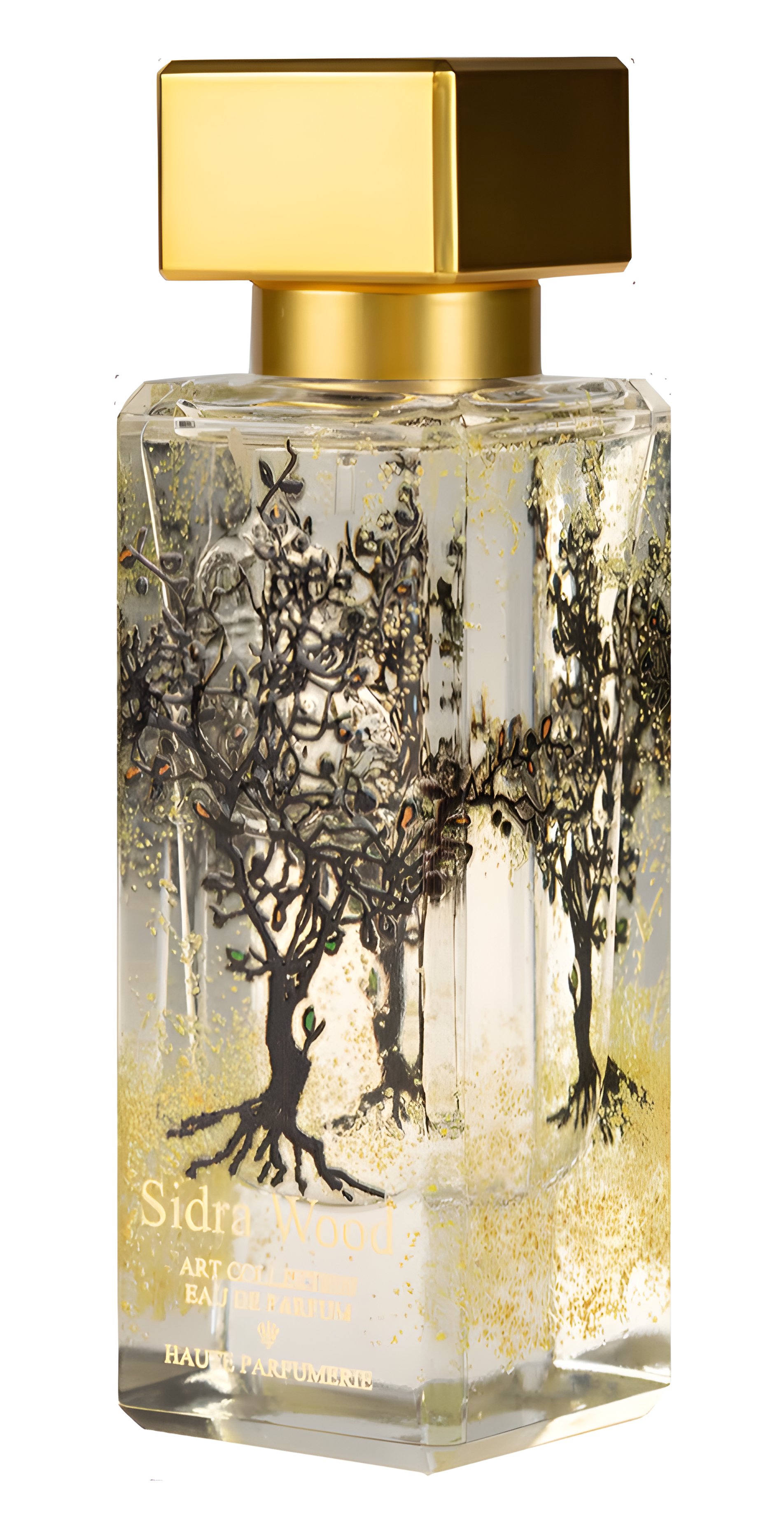 Picture of Sidra Wood fragrance