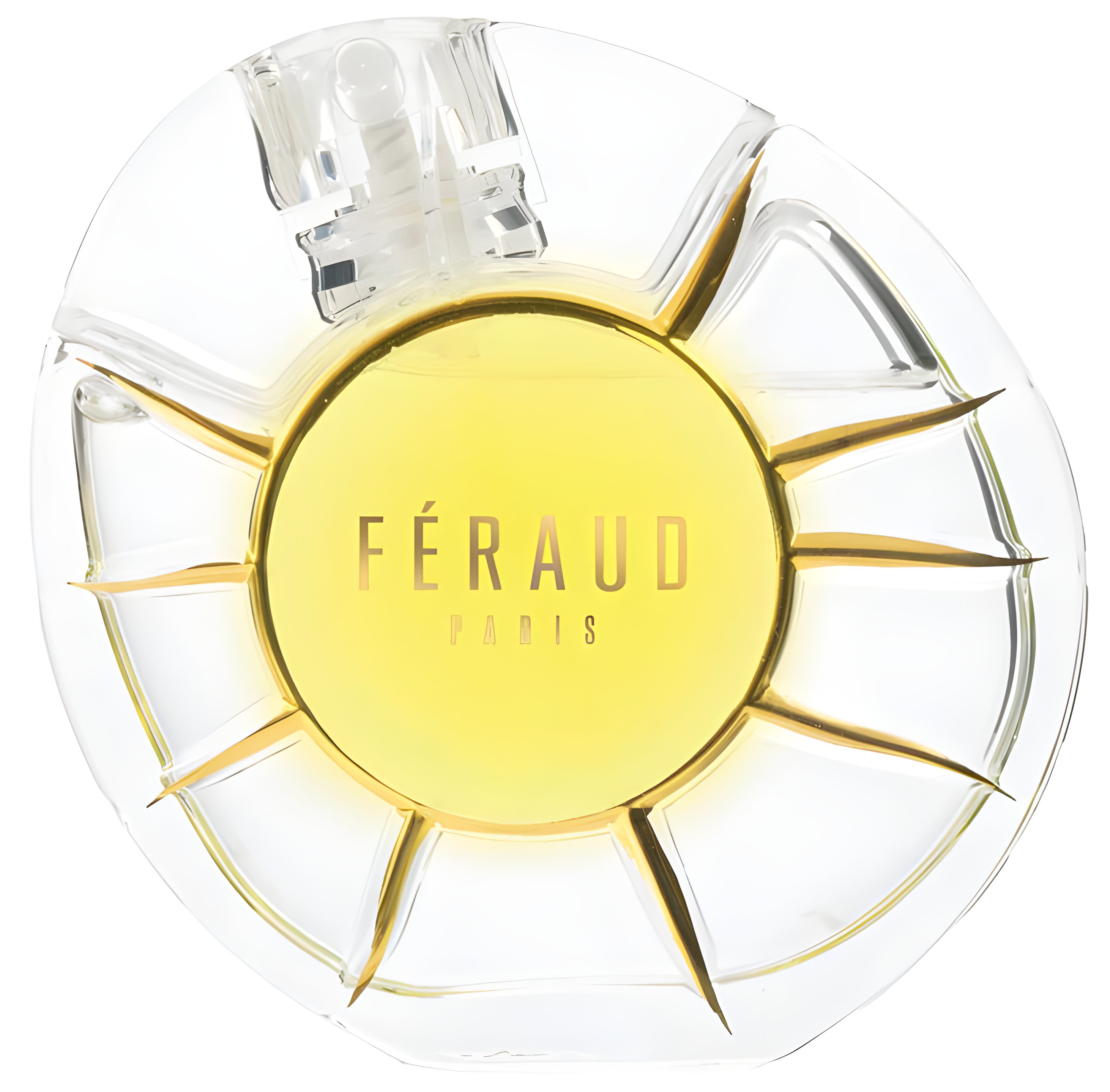 Picture of Louis Feraud fragrance