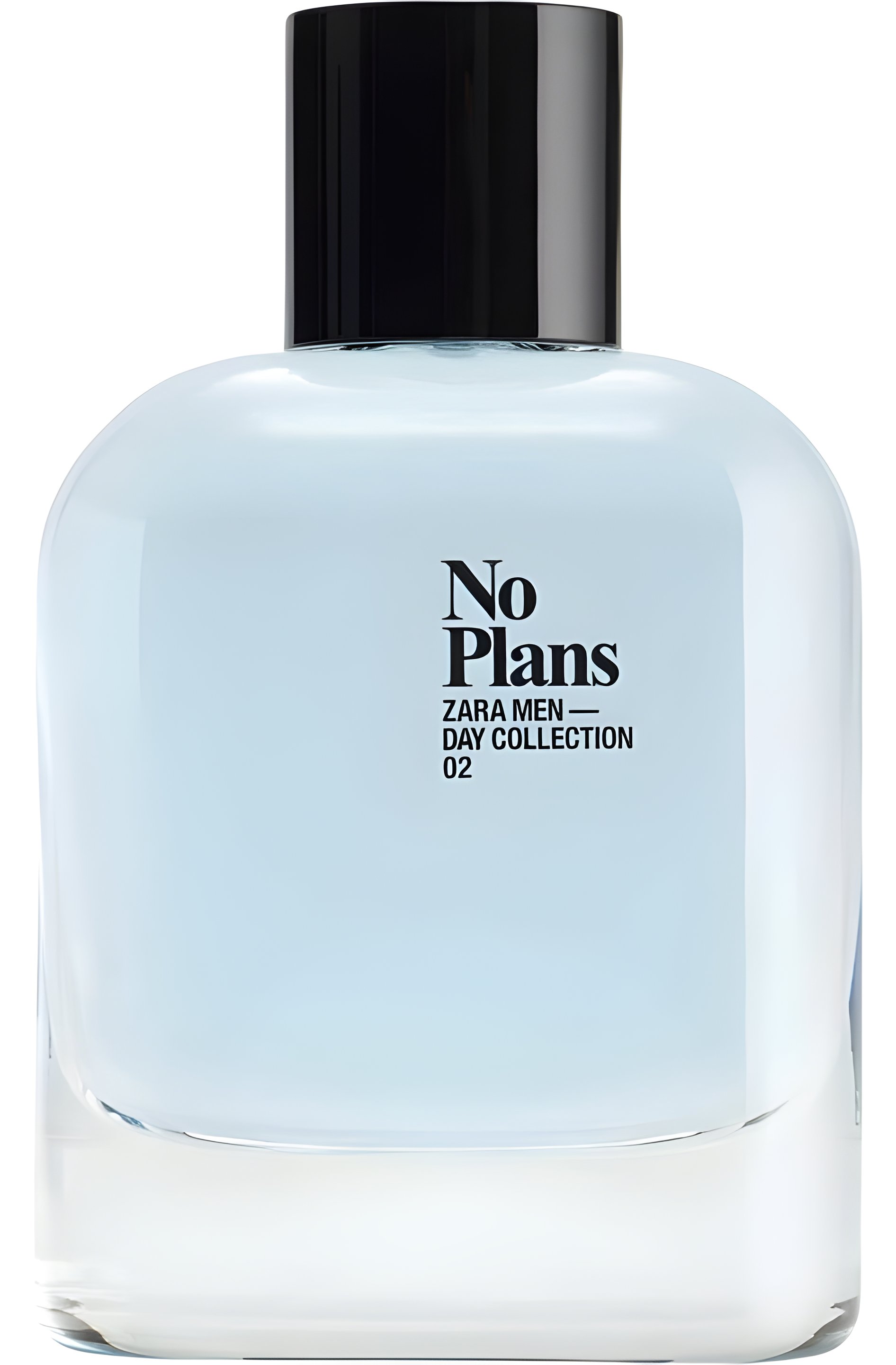 Picture of No Plans fragrance