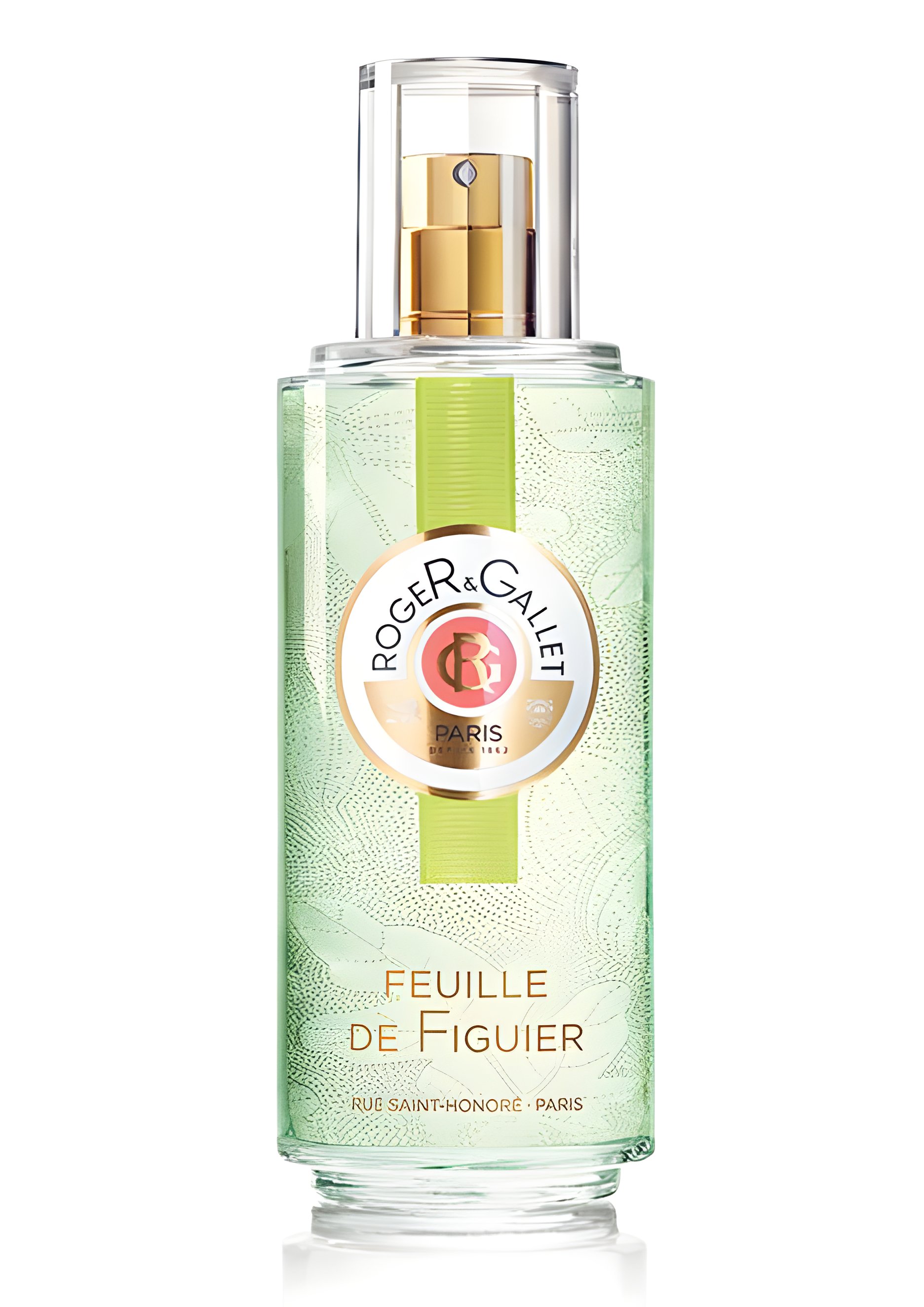 Picture of Feuille de Figuier fragrance