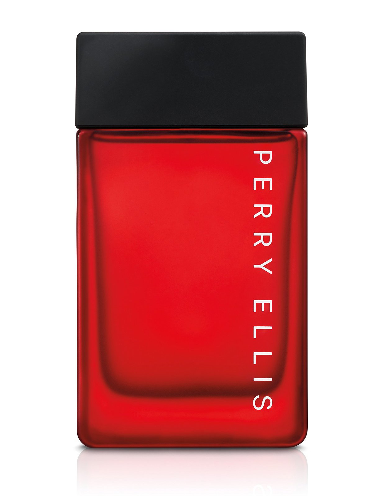 Picture of Perry Ellis Bold Red fragrance