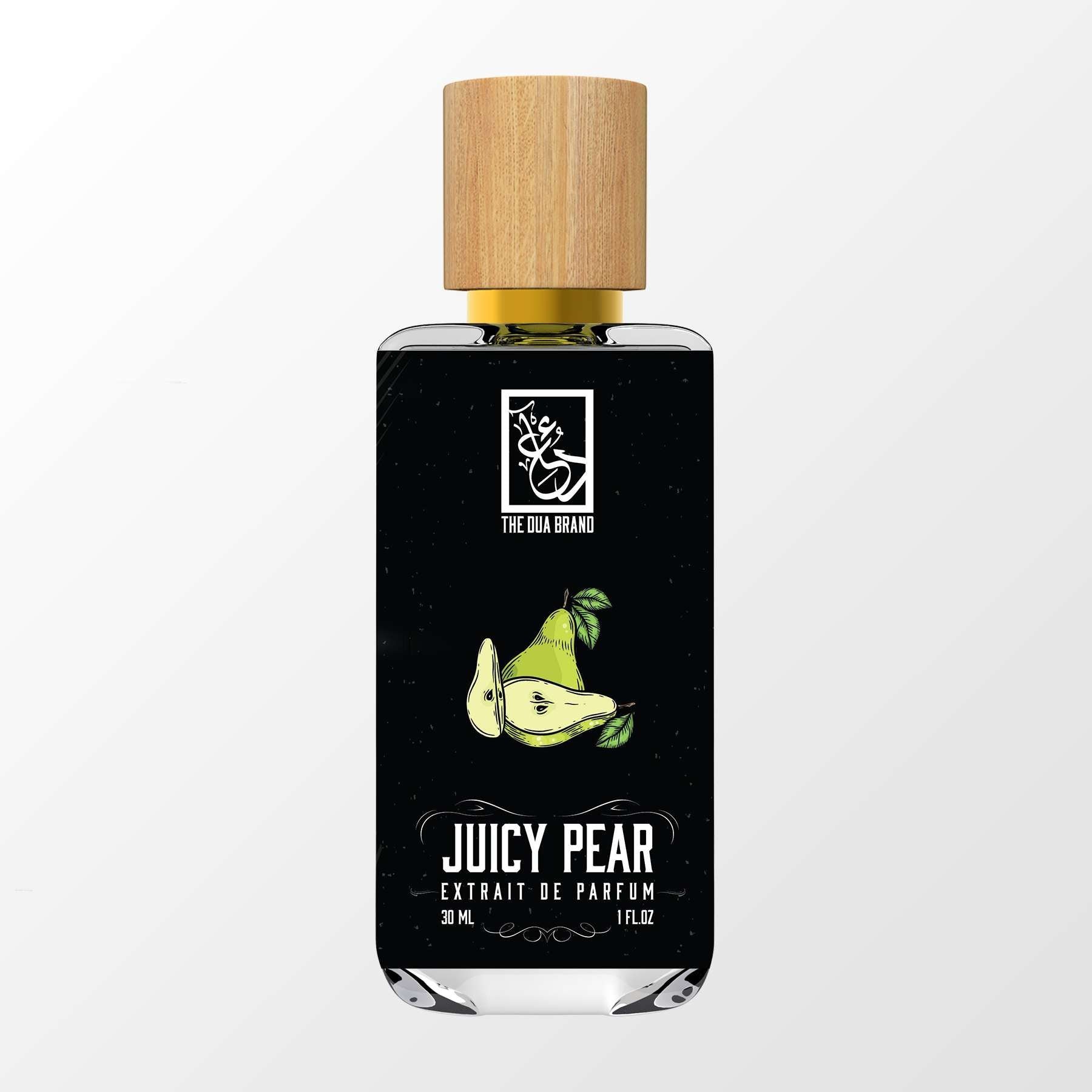 Picture of Juicy Pear fragrance