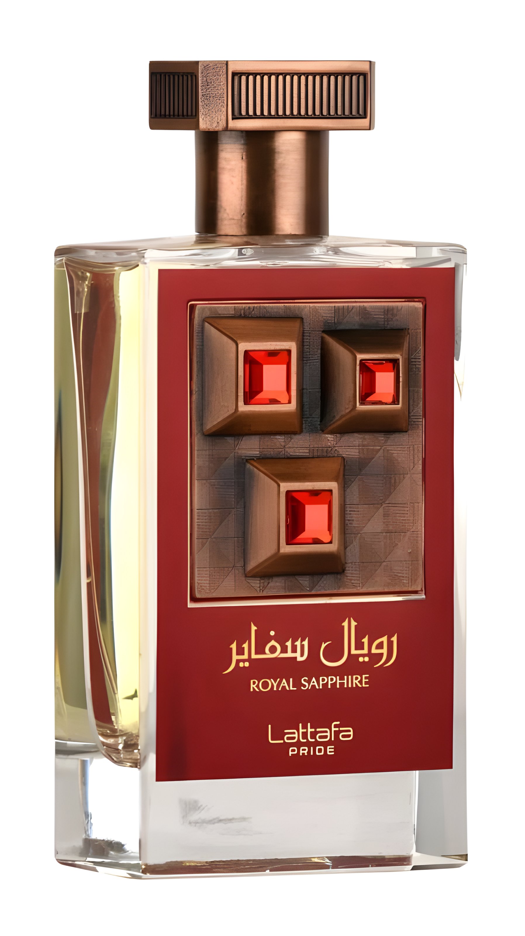 Picture of Royal Sapphire fragrance