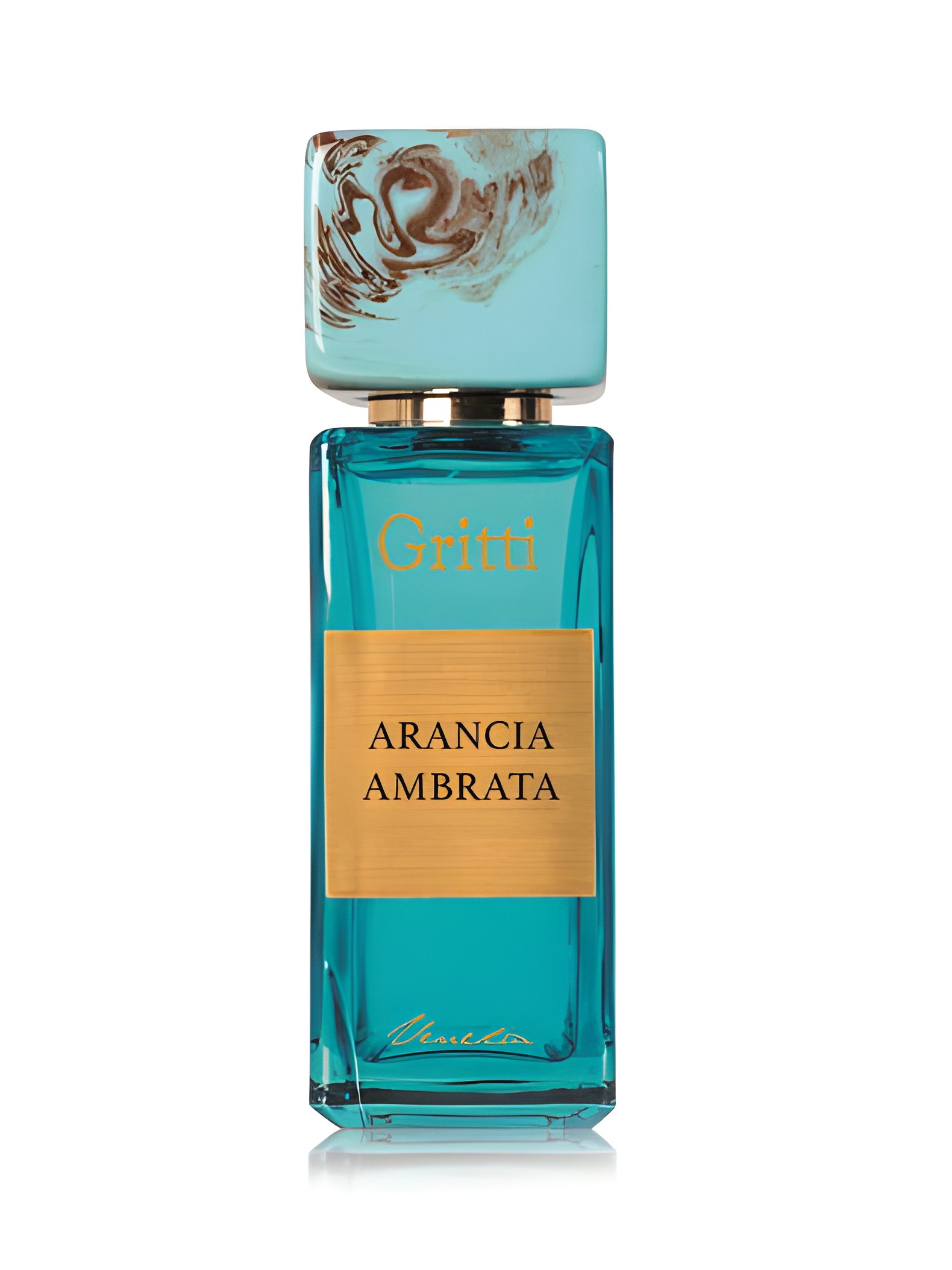 Picture of Arancia Ambrata fragrance