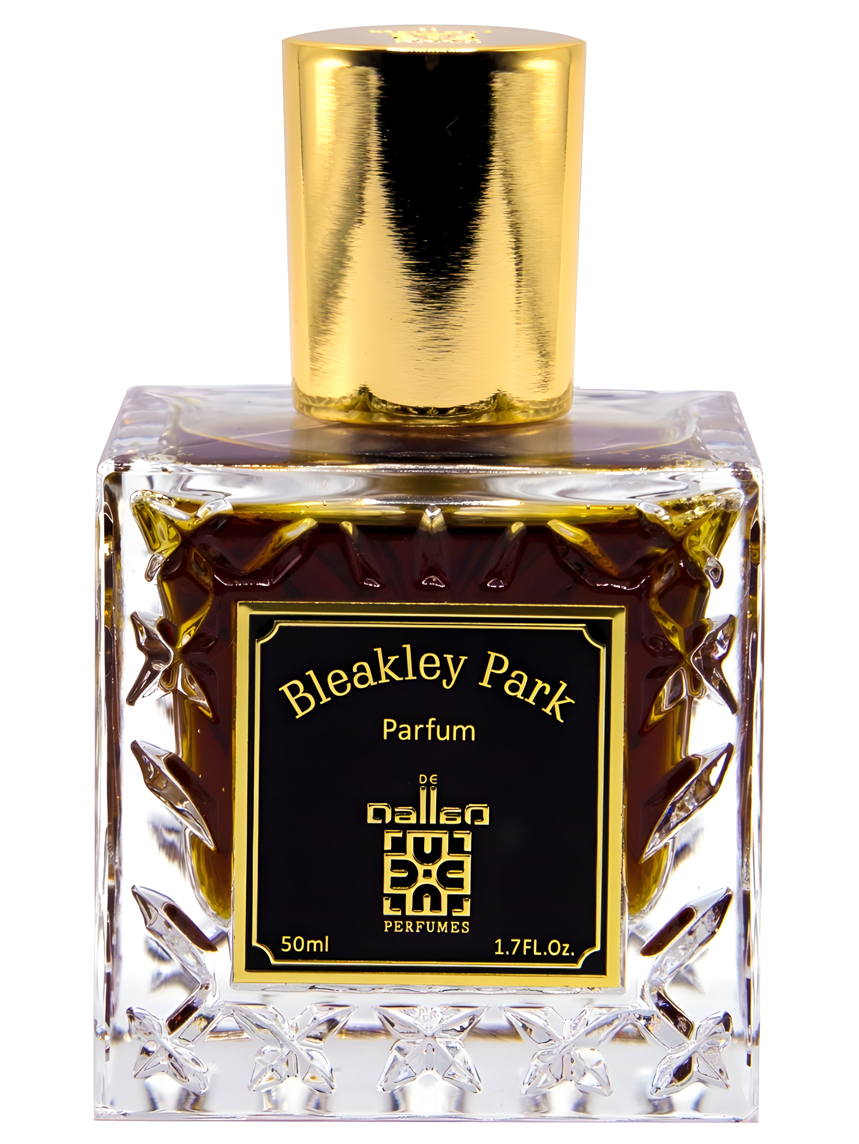 Picture of Bleakly Park fragrance