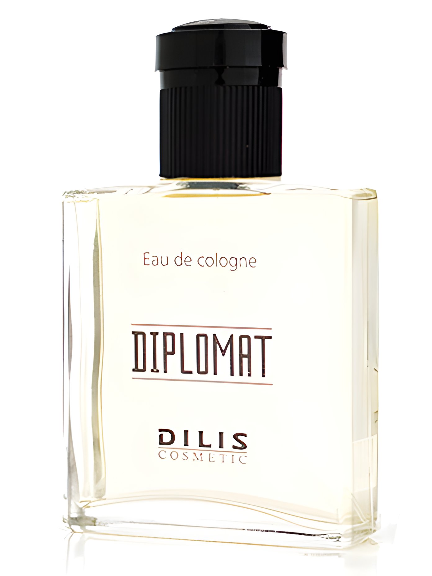 Picture of Diplomat fragrance