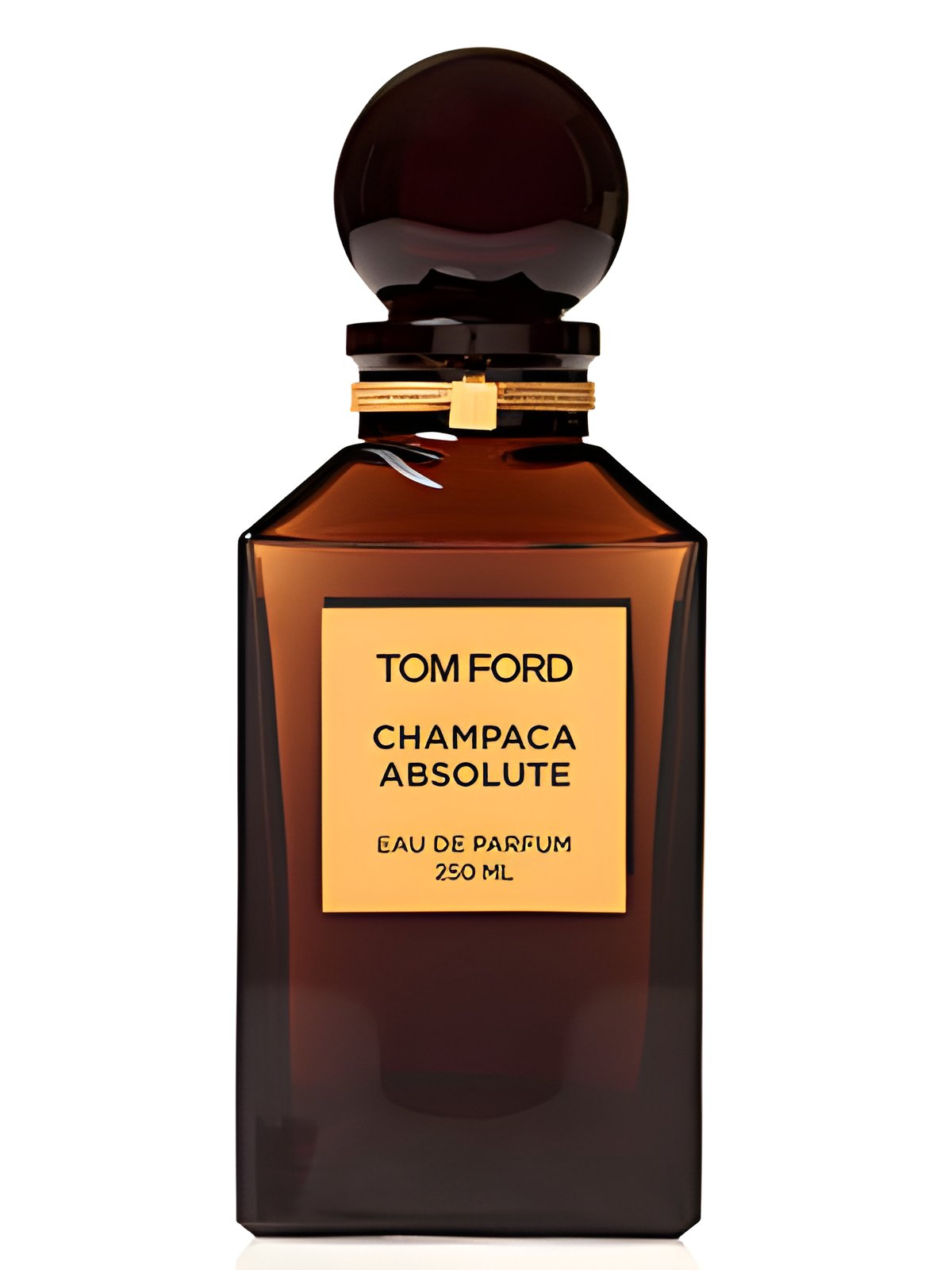 Picture of Champaca Absolute fragrance