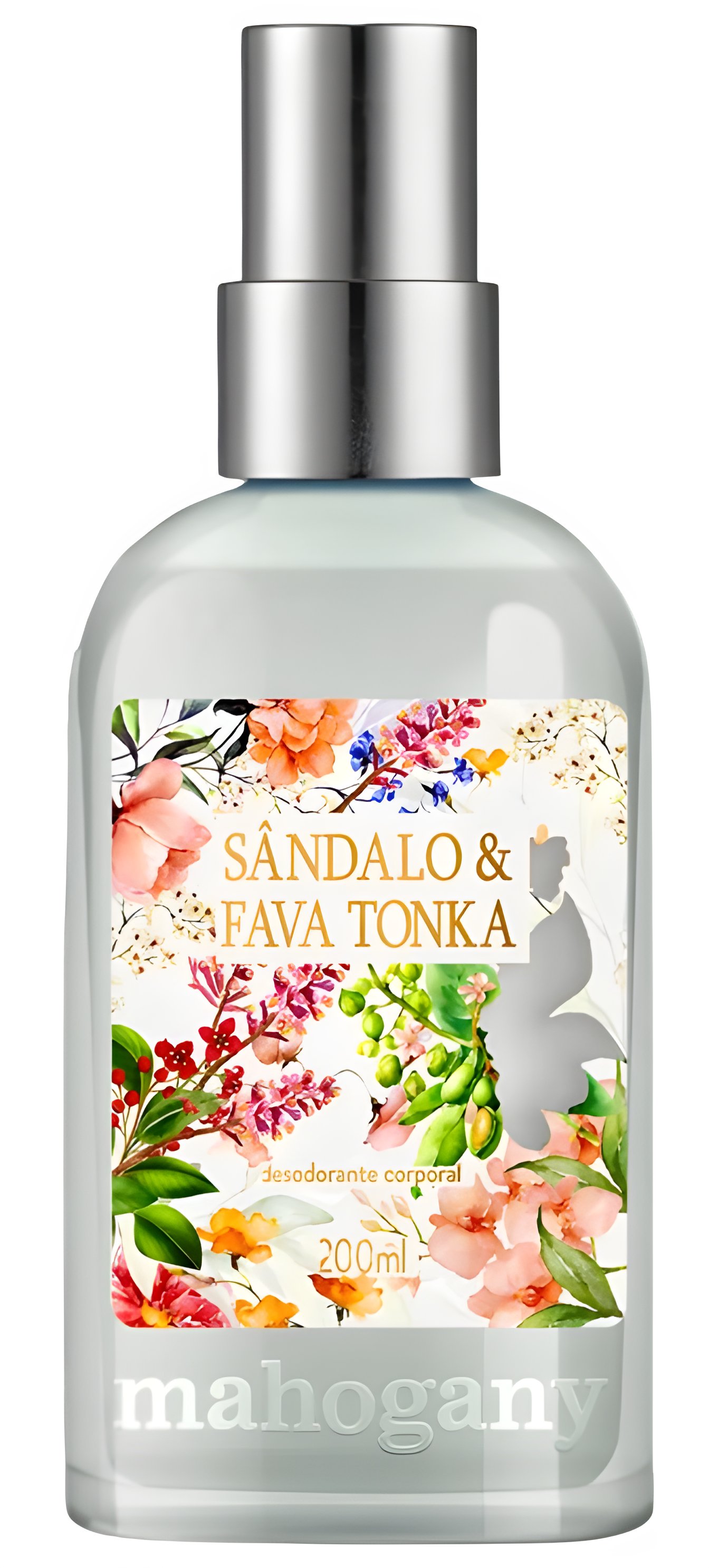 Picture of Água Intensa Sândalo & Fava Tonka fragrance