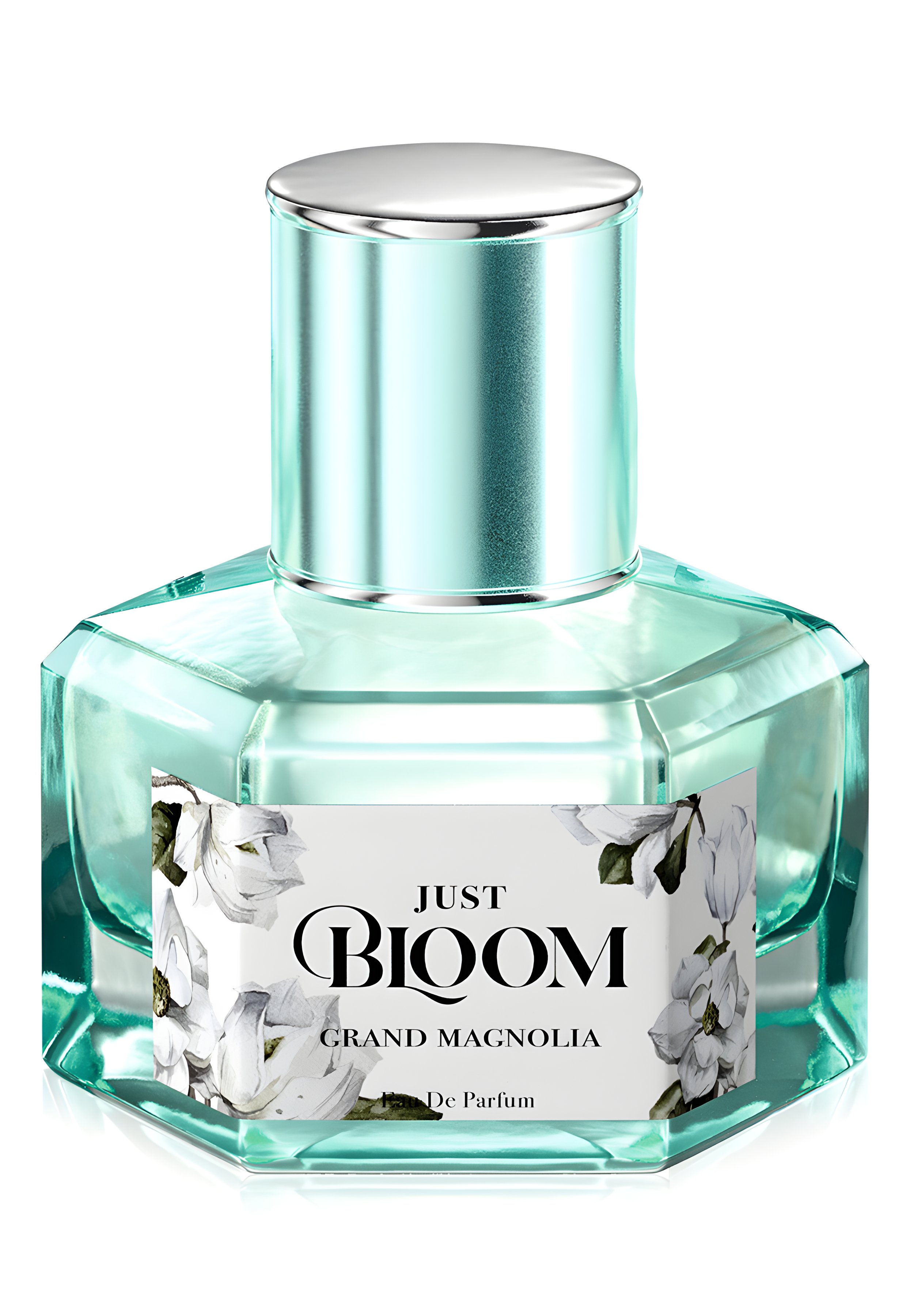 Picture of Just Bloom Grand Magnolia fragrance