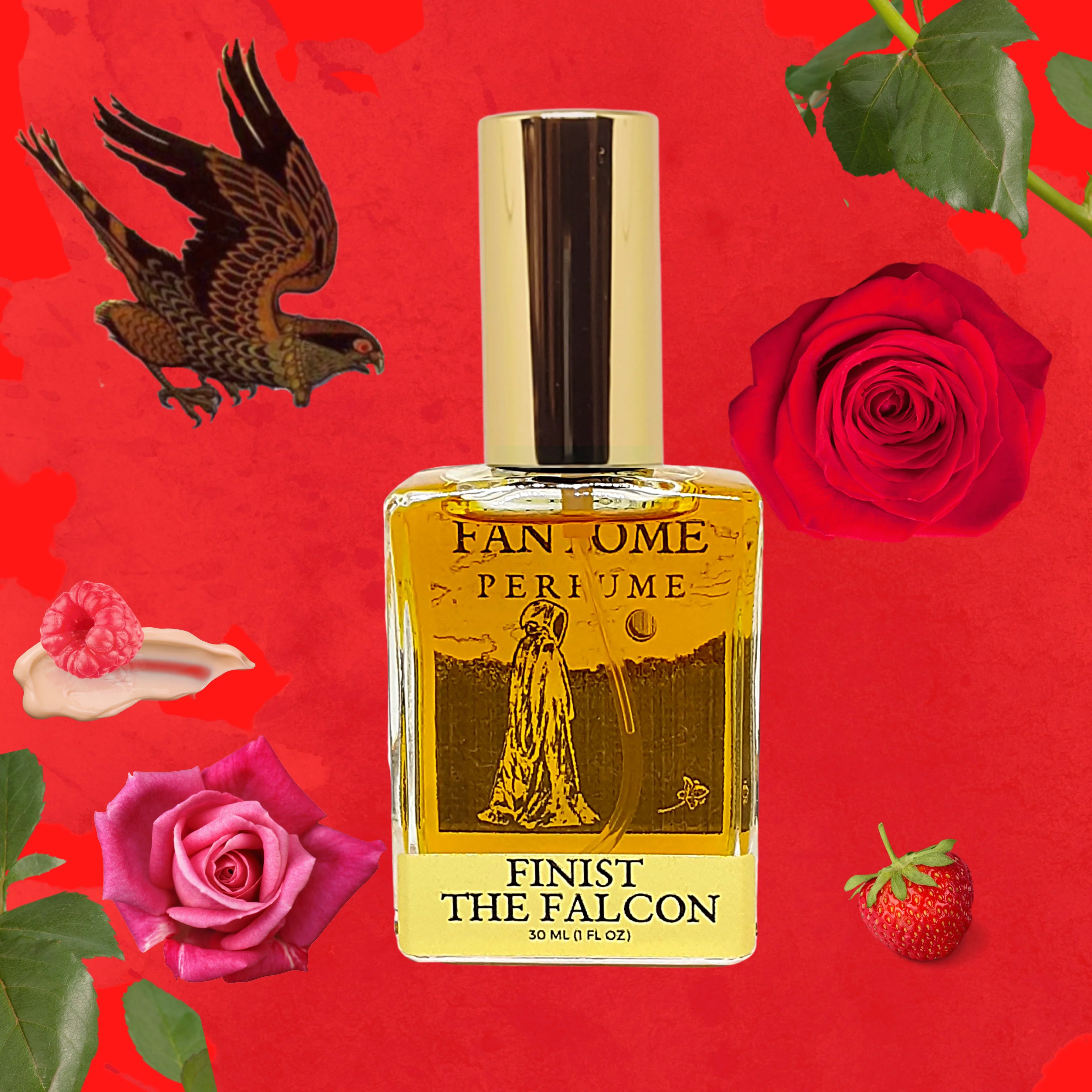 Picture of Finist the Falcon fragrance