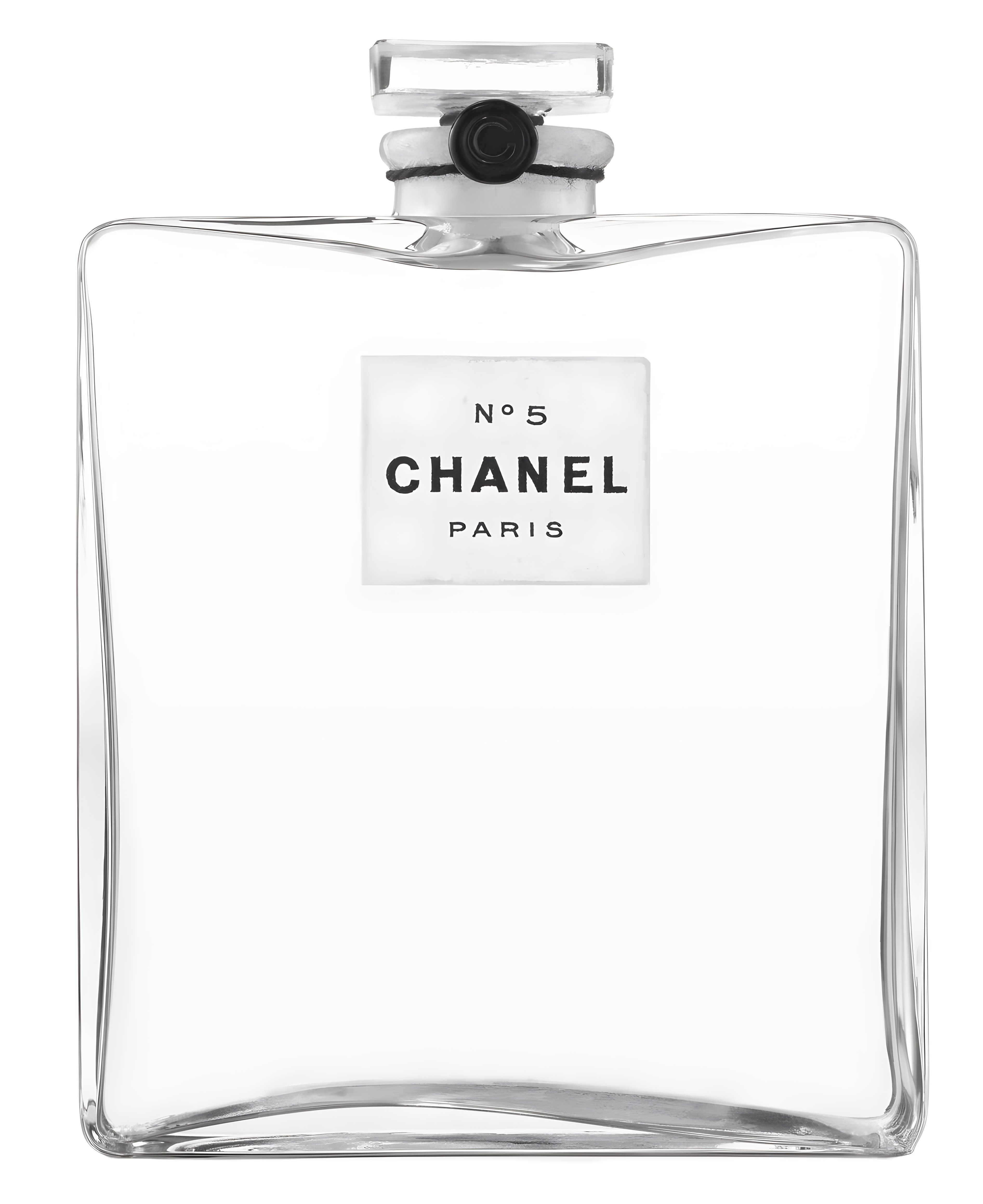 Picture of Chanel N°5 (Vintage) fragrance