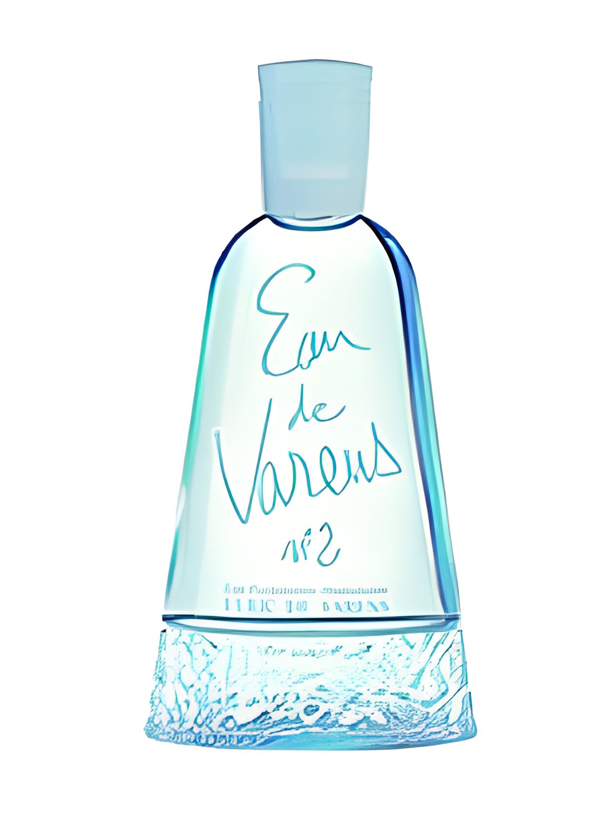 Picture of Eau de Varens No. 2 fragrance