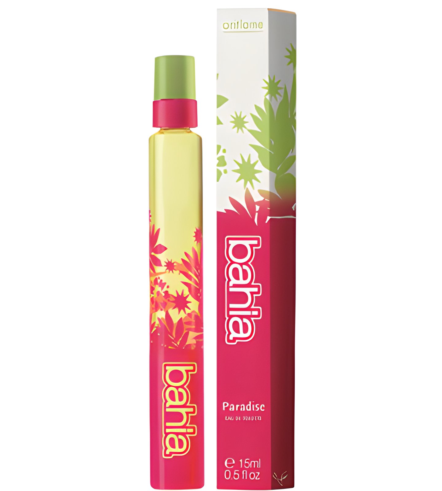 Picture of Bahia Paradise fragrance