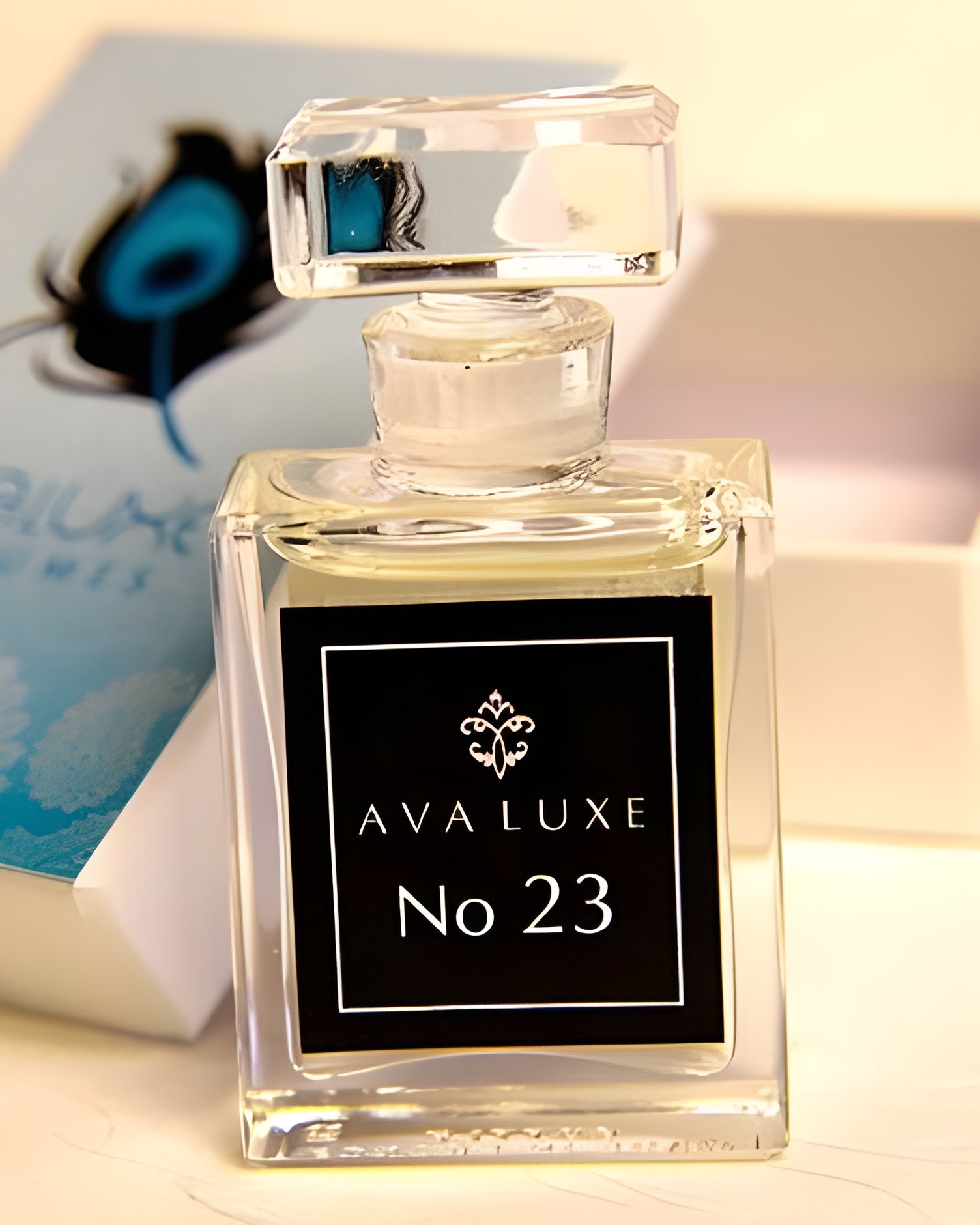 Picture of No. 23 fragrance