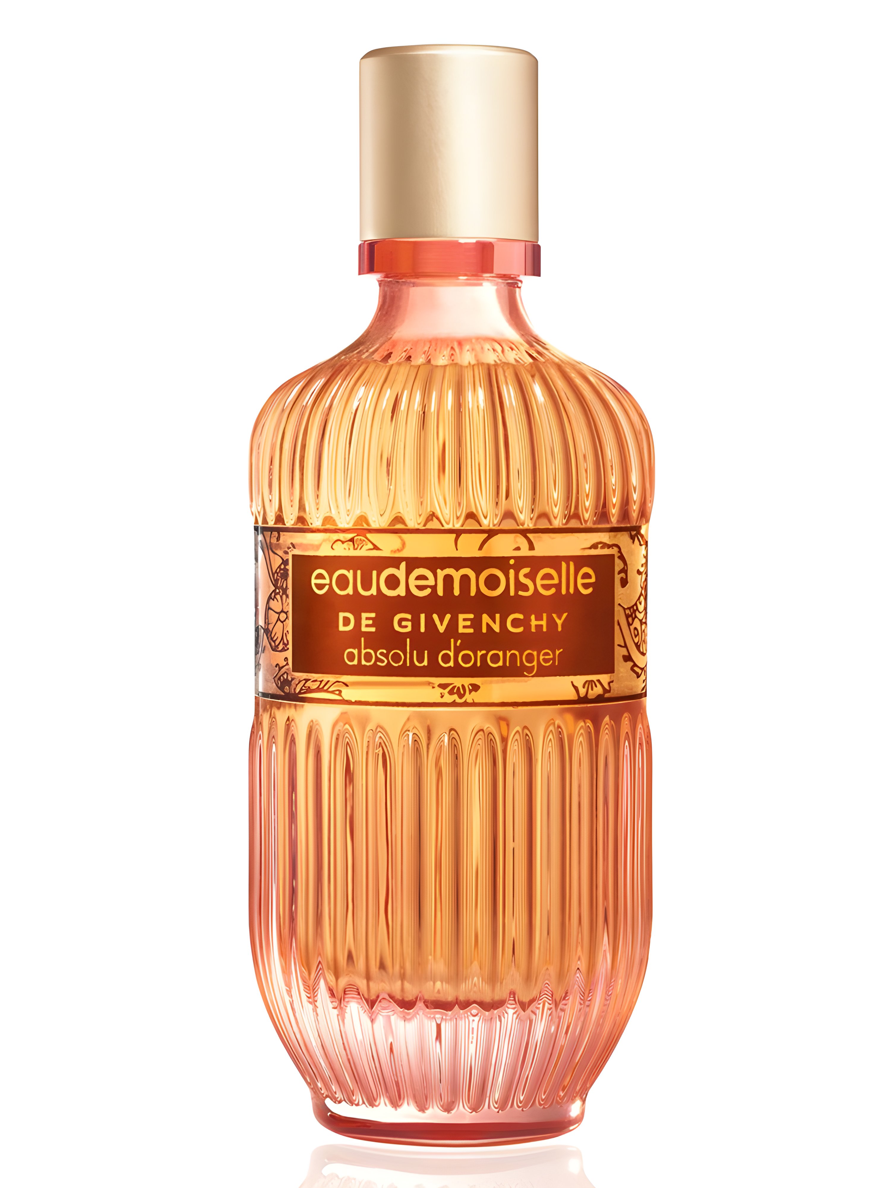 Picture of Eaudemoiselle de Givenchy Absolu d’Oranger fragrance