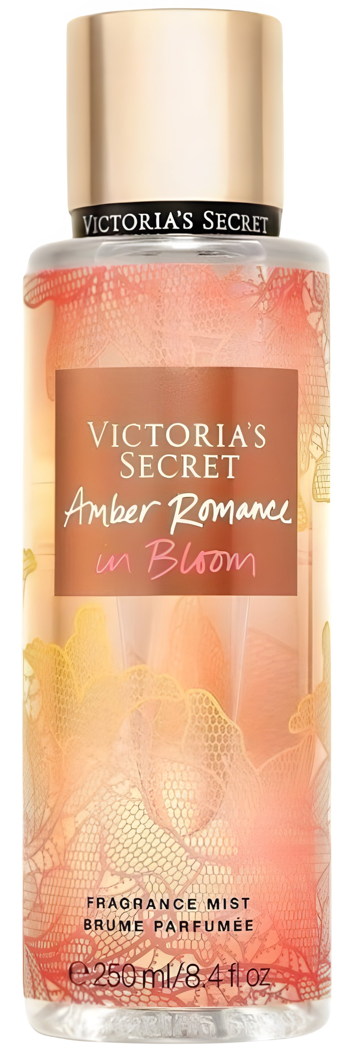 Picture of Amber Romance in Bloom fragrance