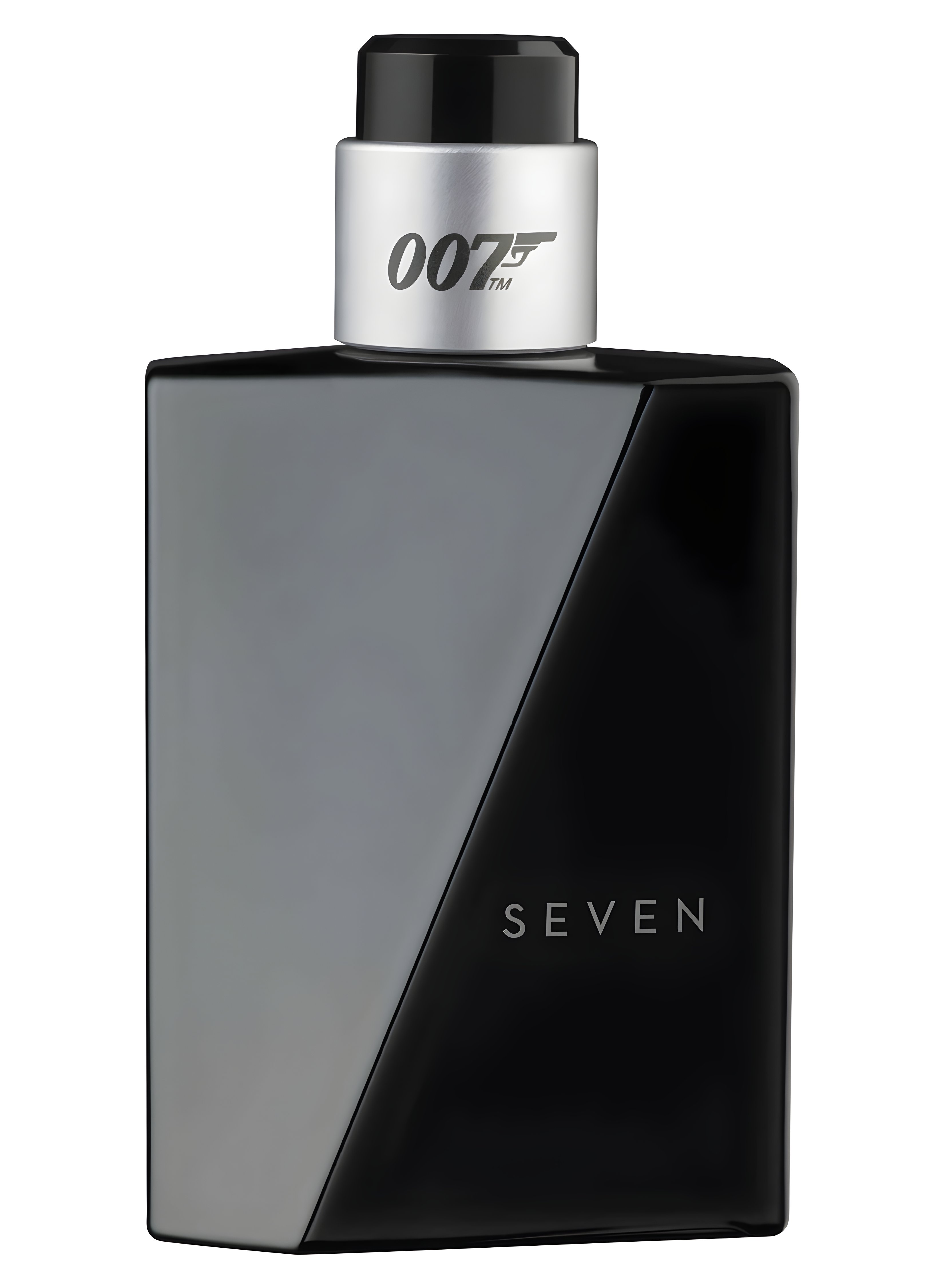 Picture of James Bond 007 Seven fragrance