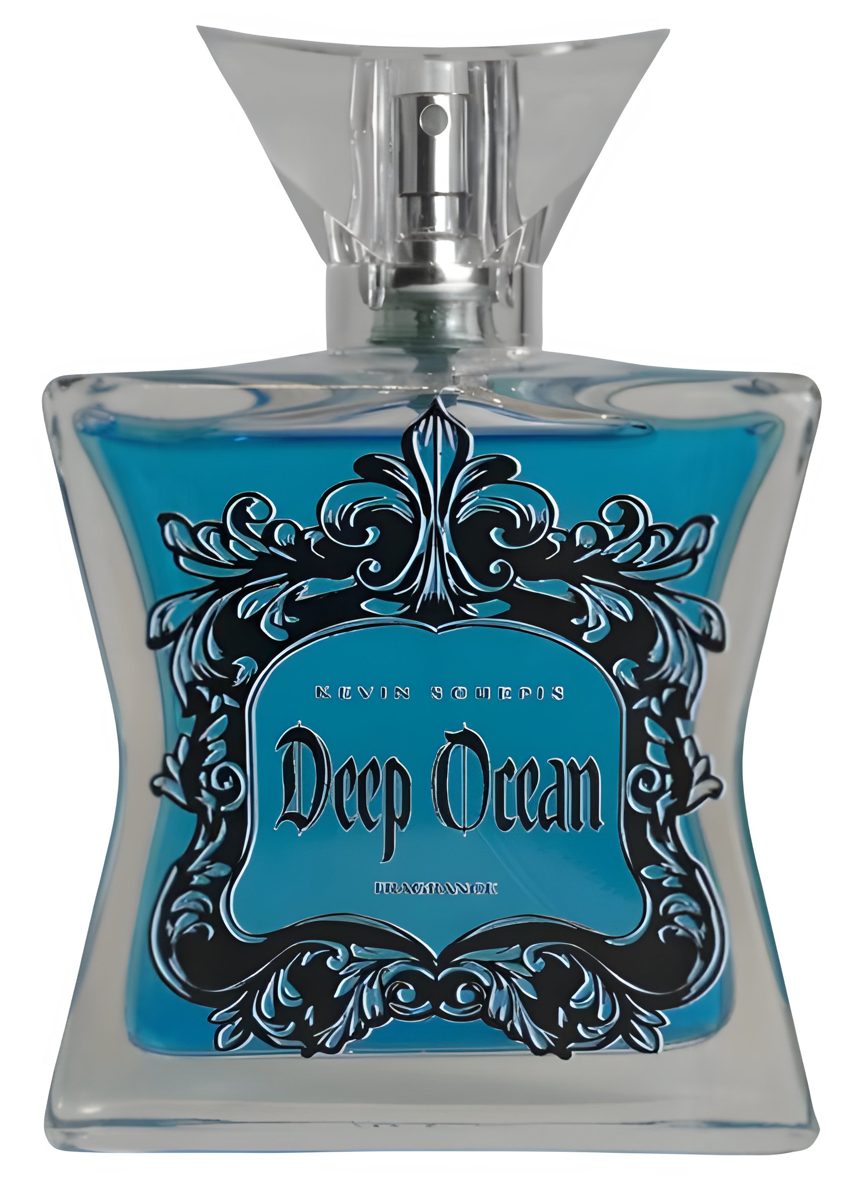 Picture of Deep Ocean fragrance