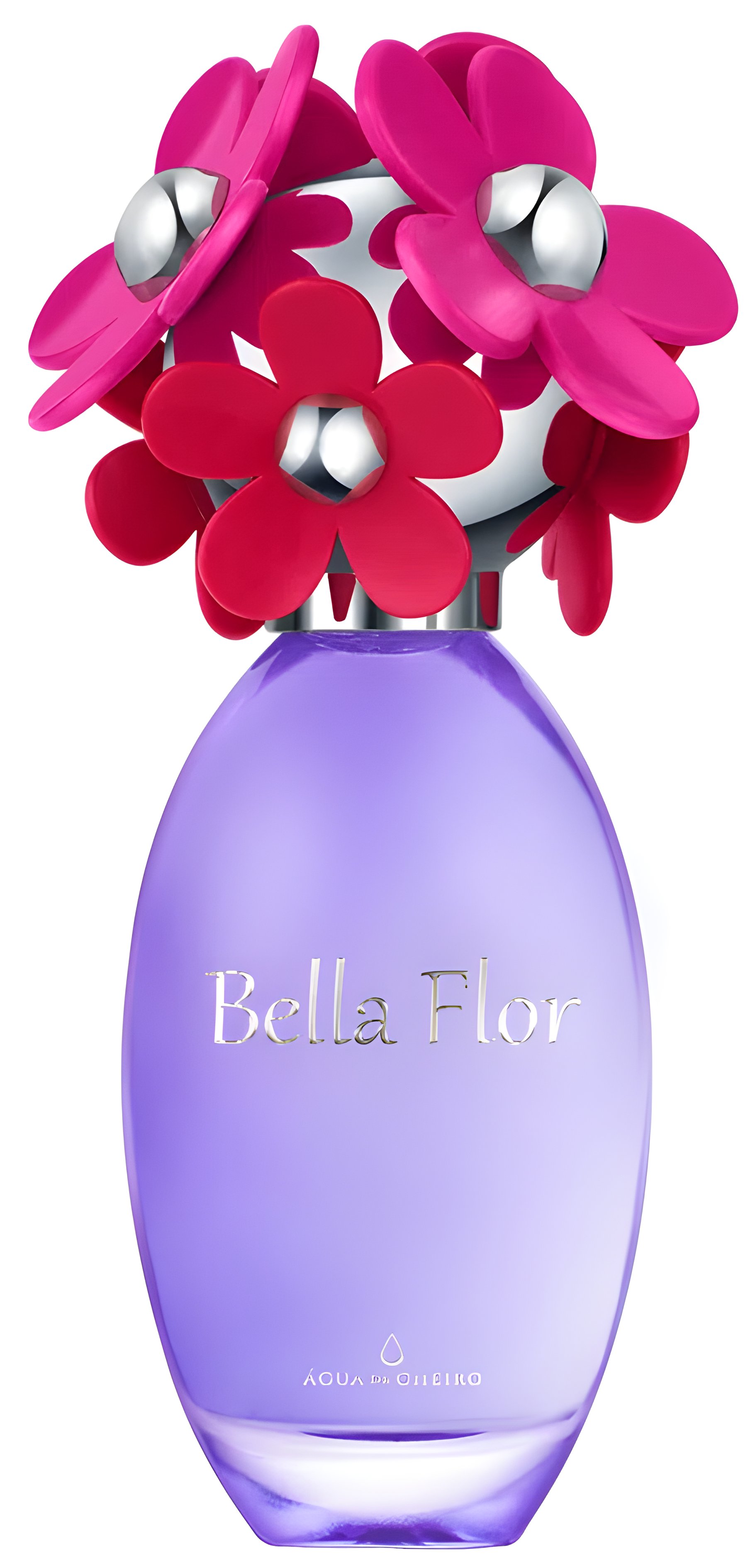 Picture of Bella Flor Betty Boop fragrance