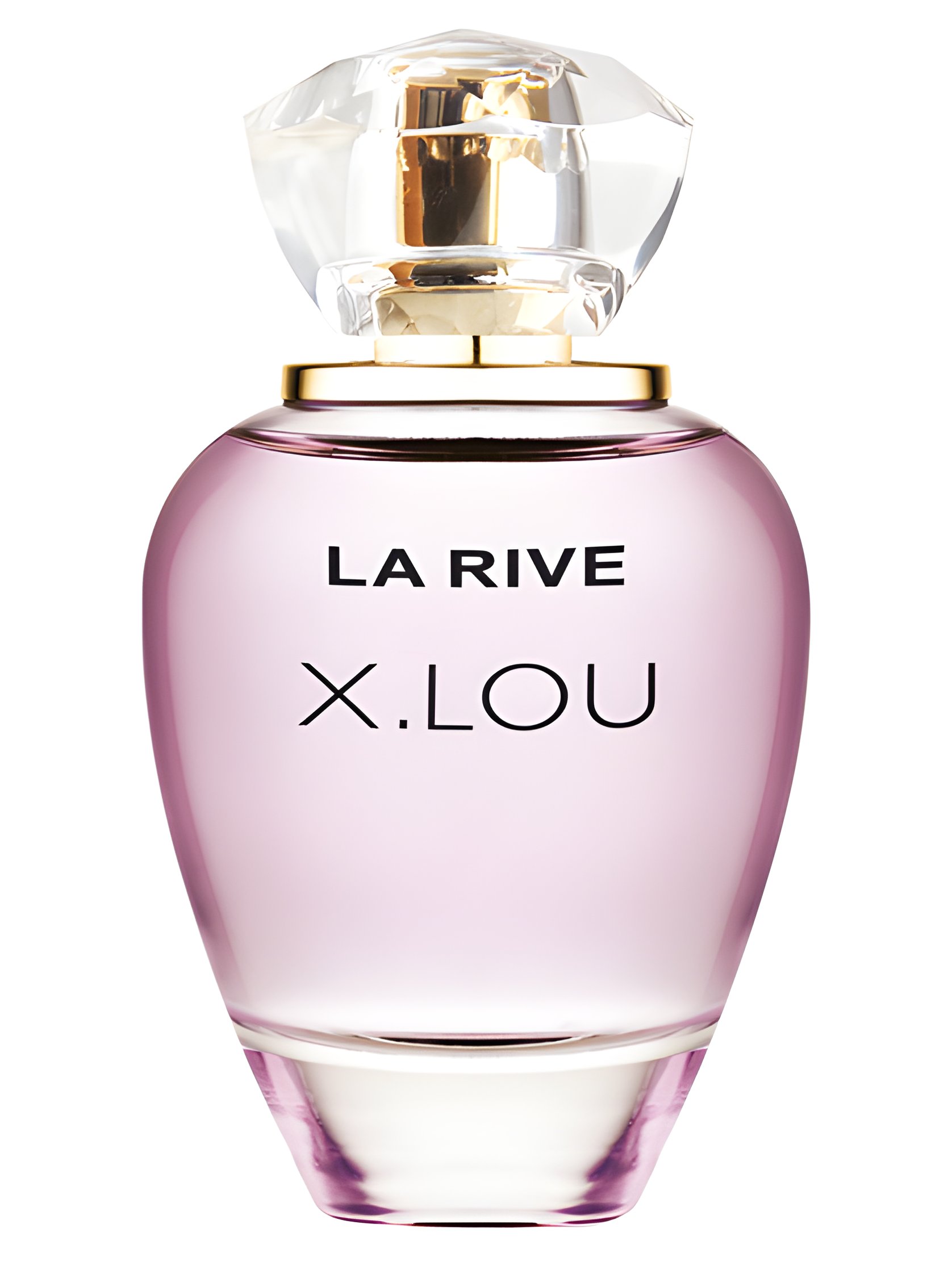 Picture of X. Lou fragrance