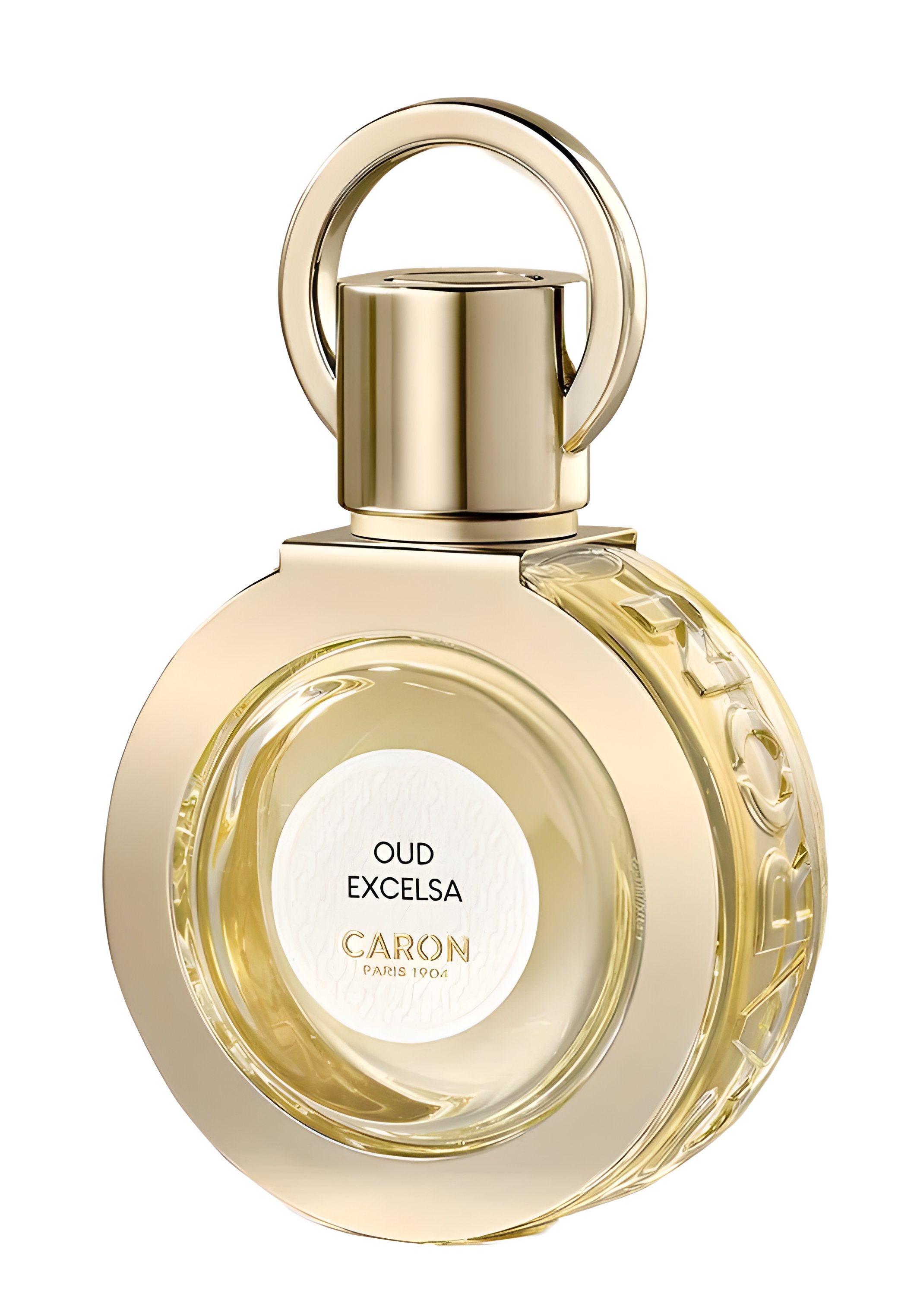 Picture of Oud Excelsa fragrance