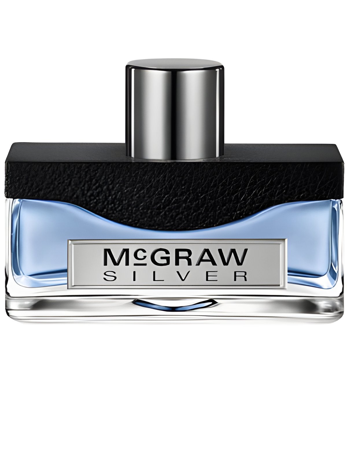 Picture of McGraw Silver fragrance