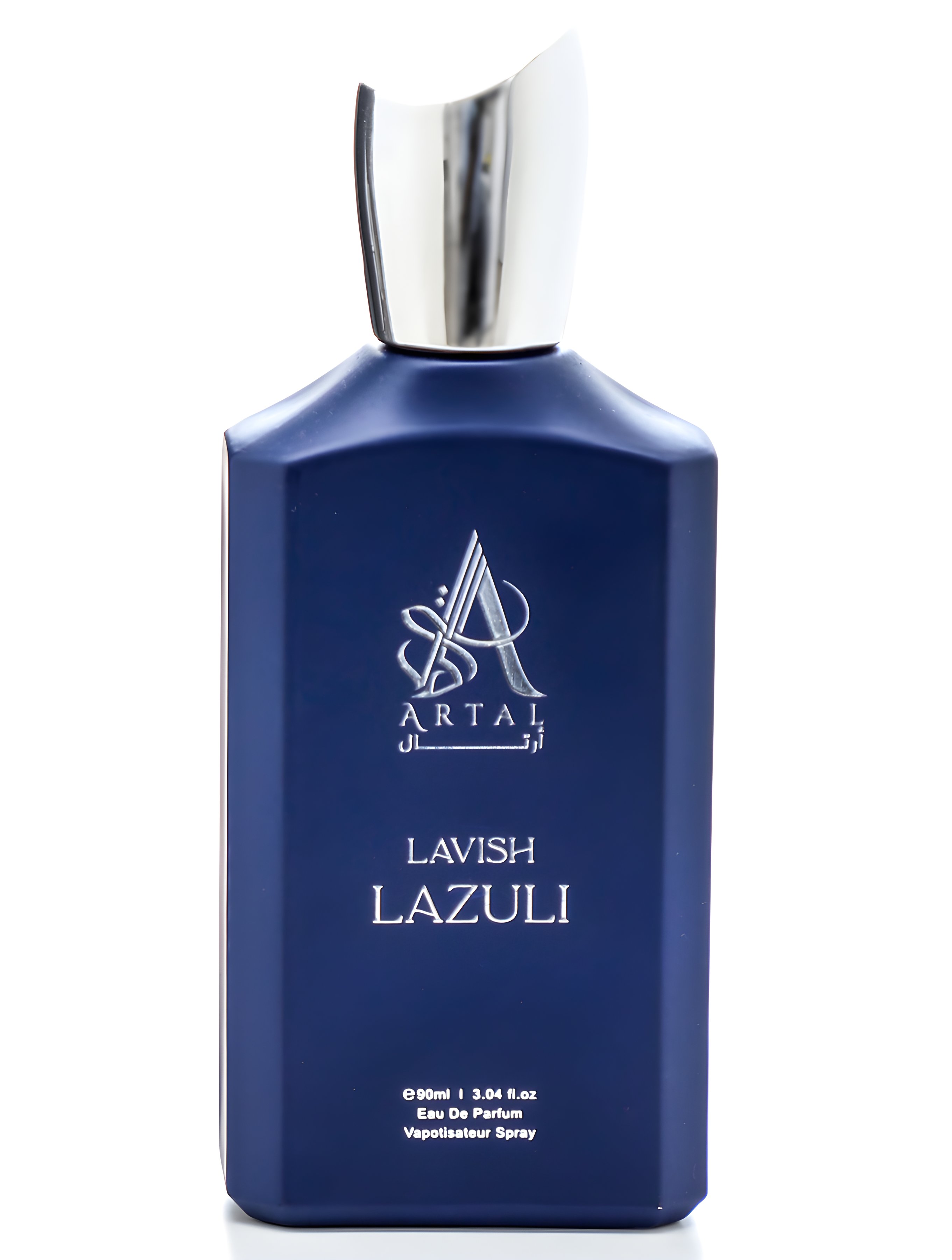 Picture of Lavish Lazuli fragrance