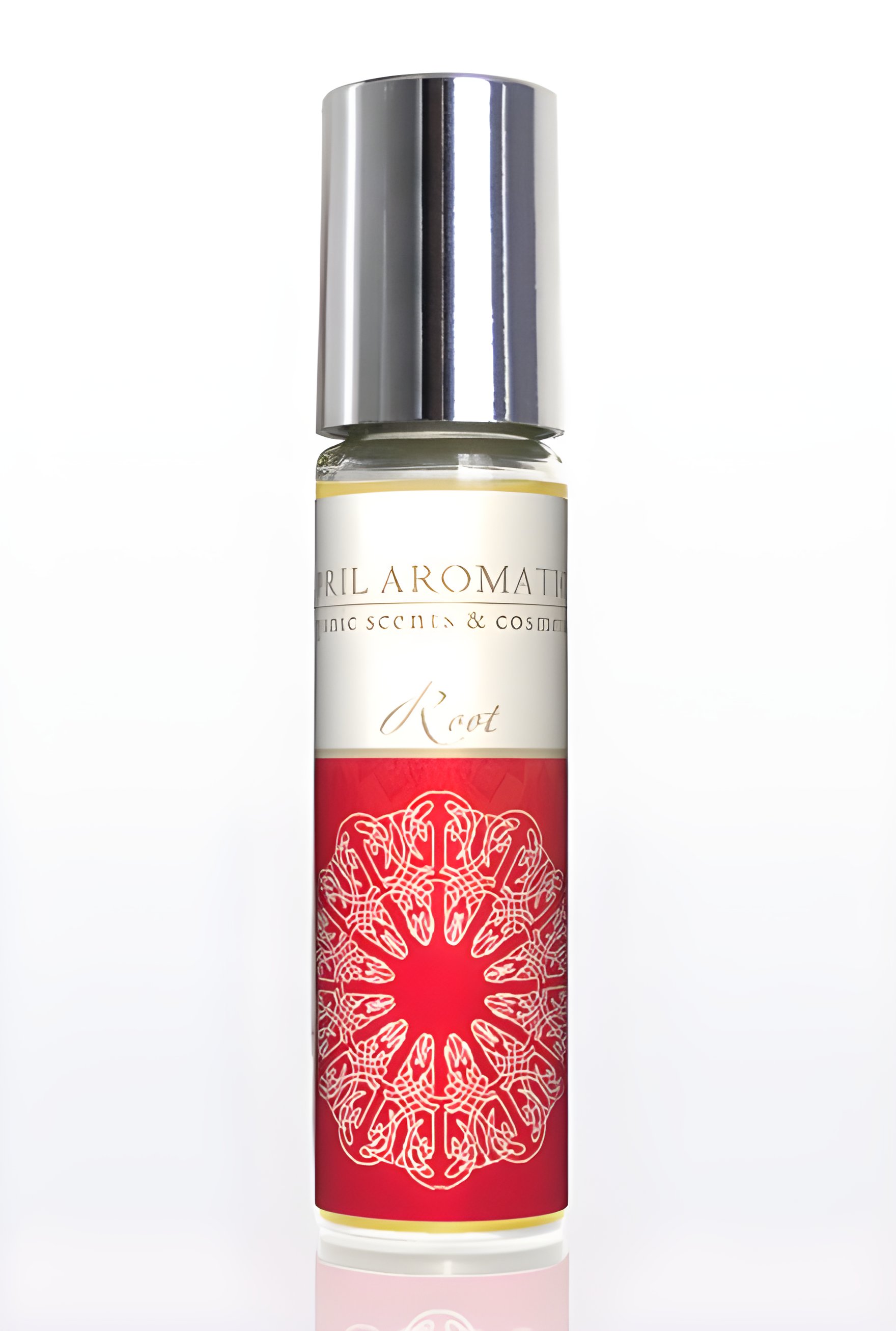 Picture of Root Chakra Oil fragrance