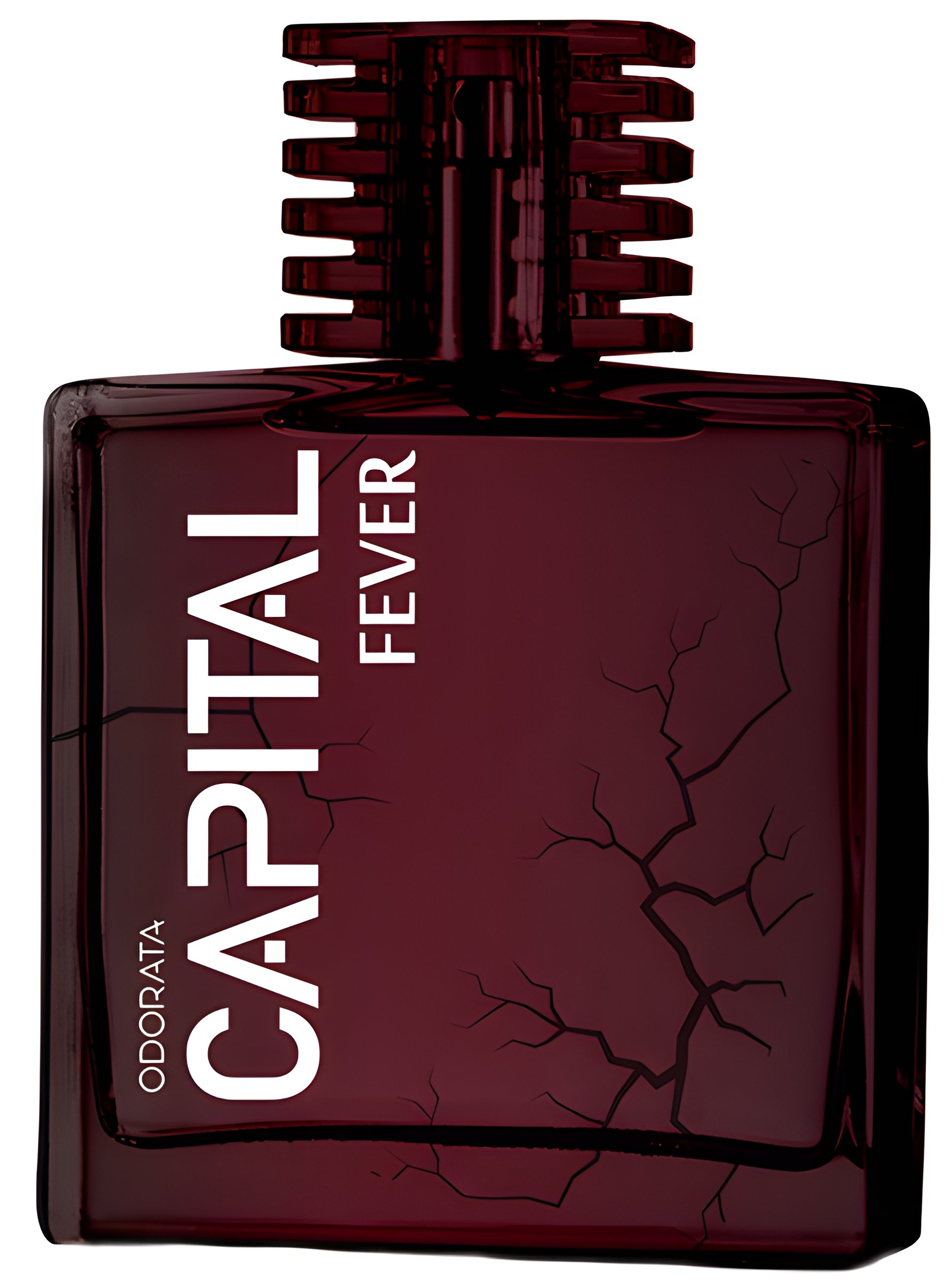 Picture of Capital Fever fragrance