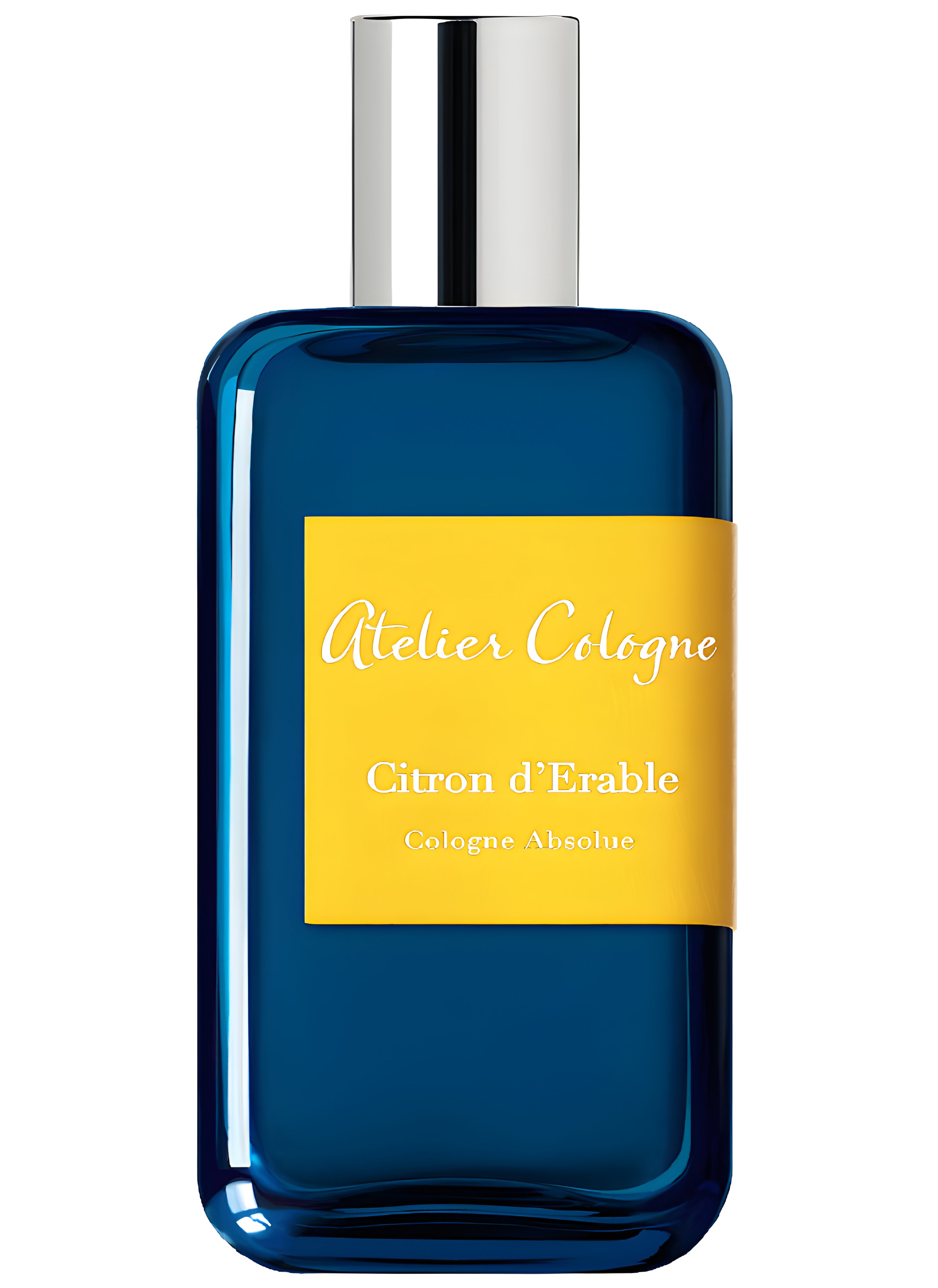 Picture of Citron d'Erable fragrance