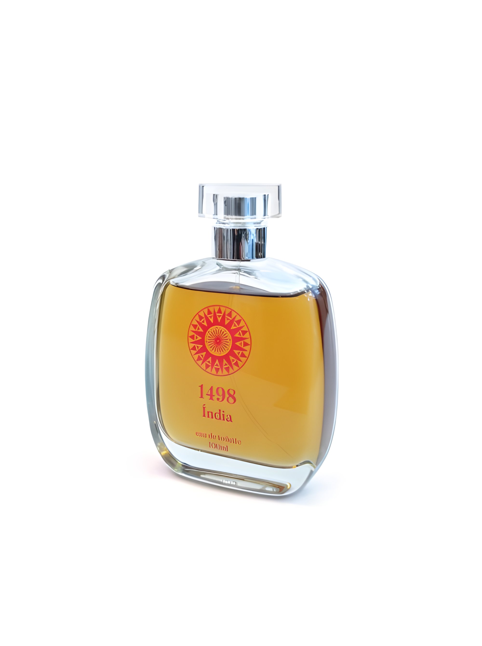 Picture of 1498 Índia fragrance