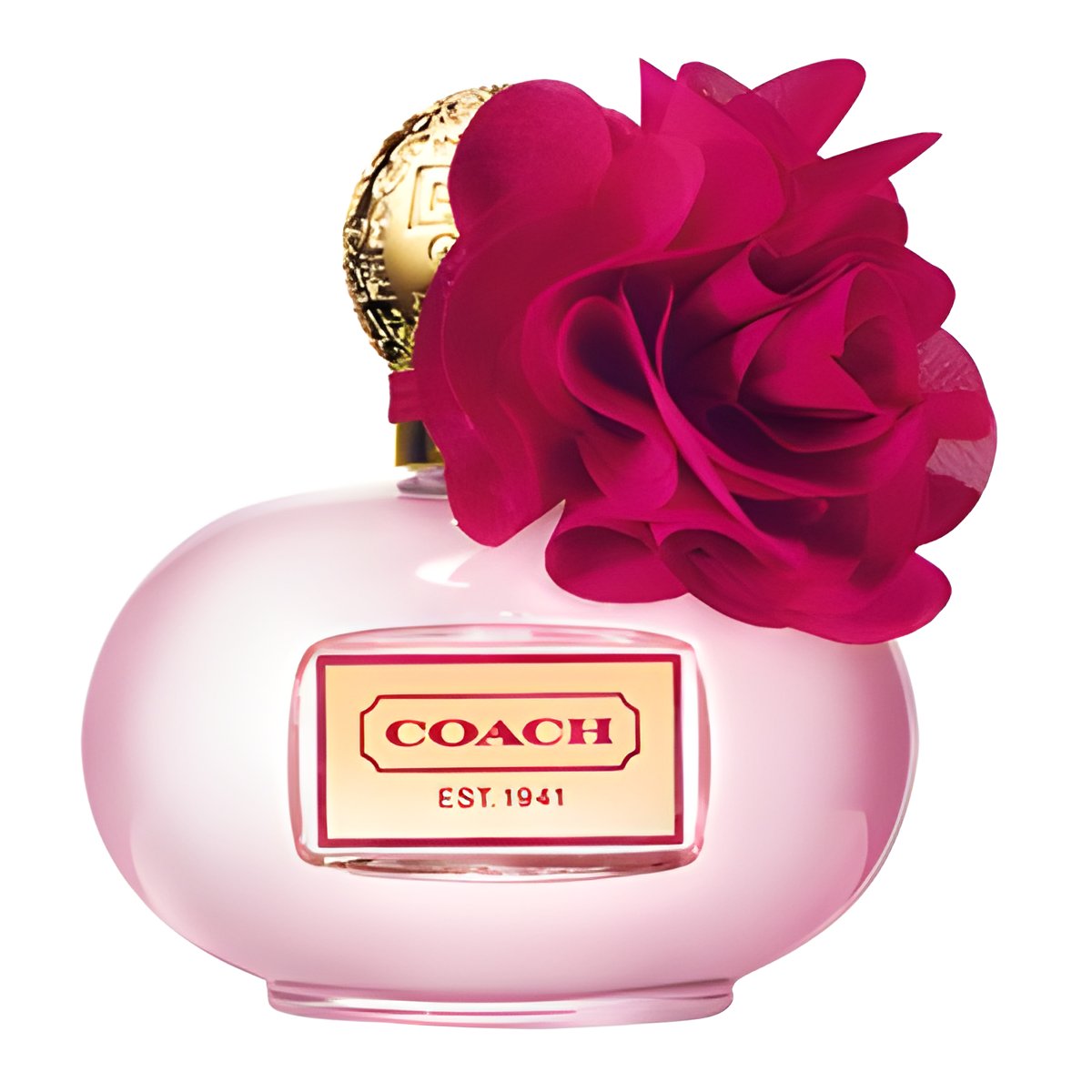 Picture of Coach Poppy Freesia Blossom fragrance