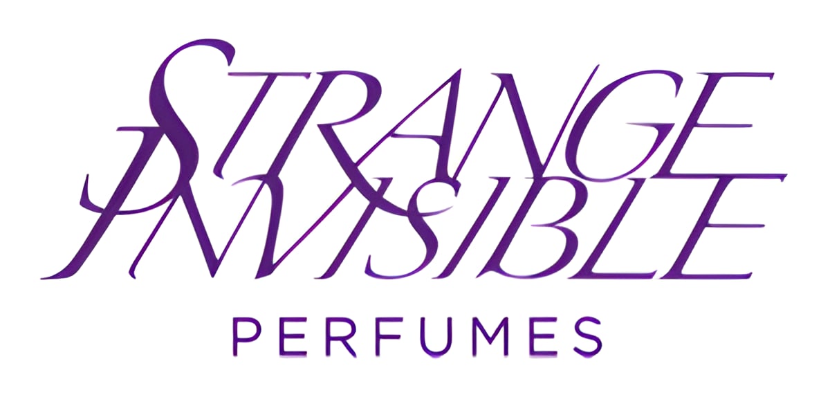 Picture of Strange Invisible Perfumes brand