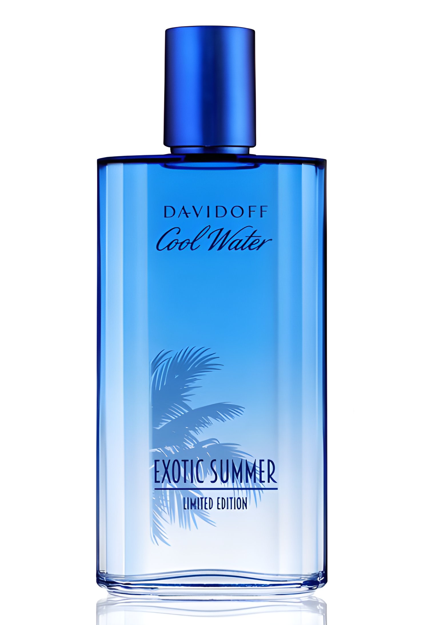 Picture of Cool Water Exotic Summer fragrance