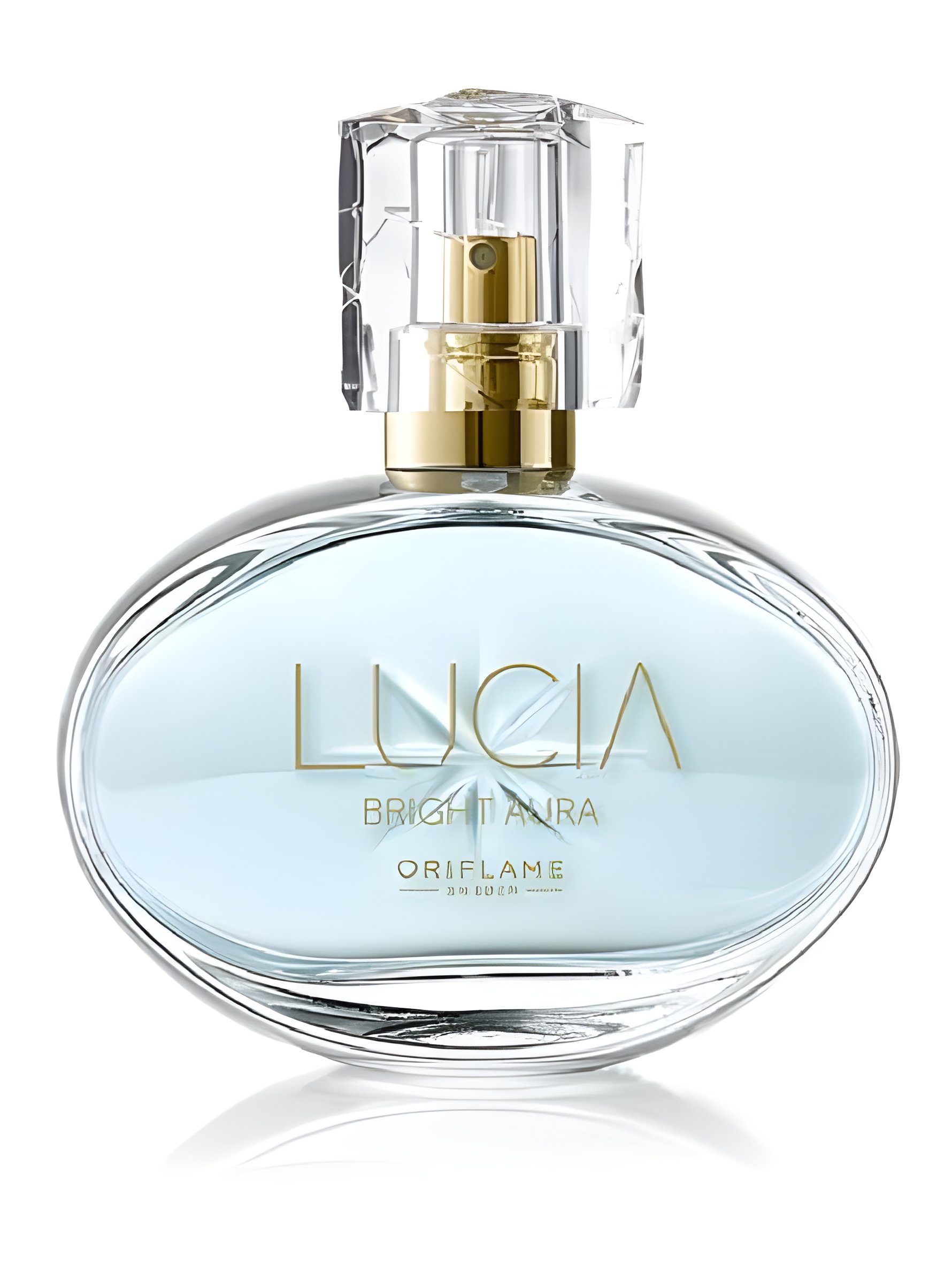 Picture of Lucia Bright Aura fragrance