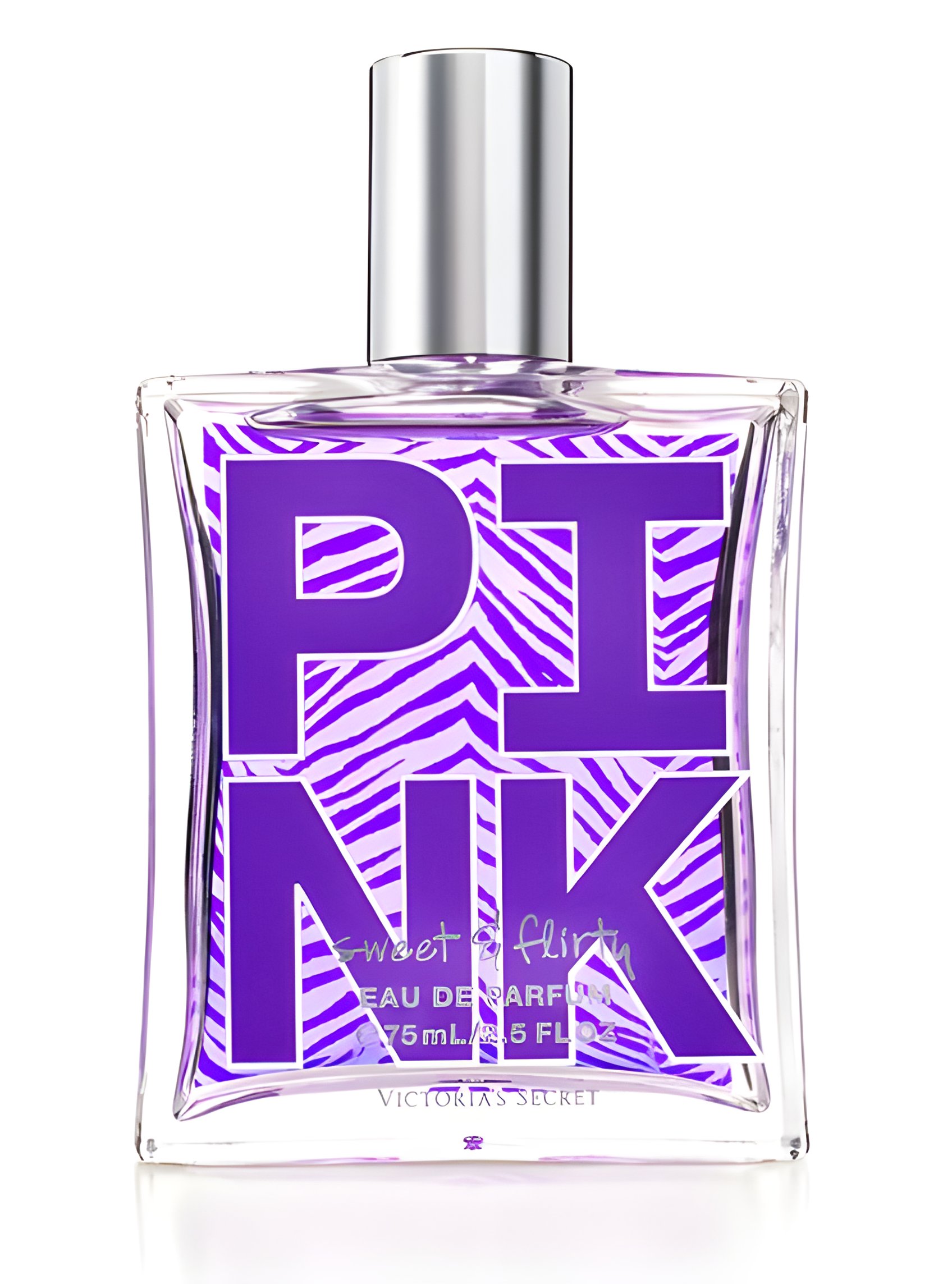 Picture of Victoria's Secret Pink Sweet & Flirty fragrance