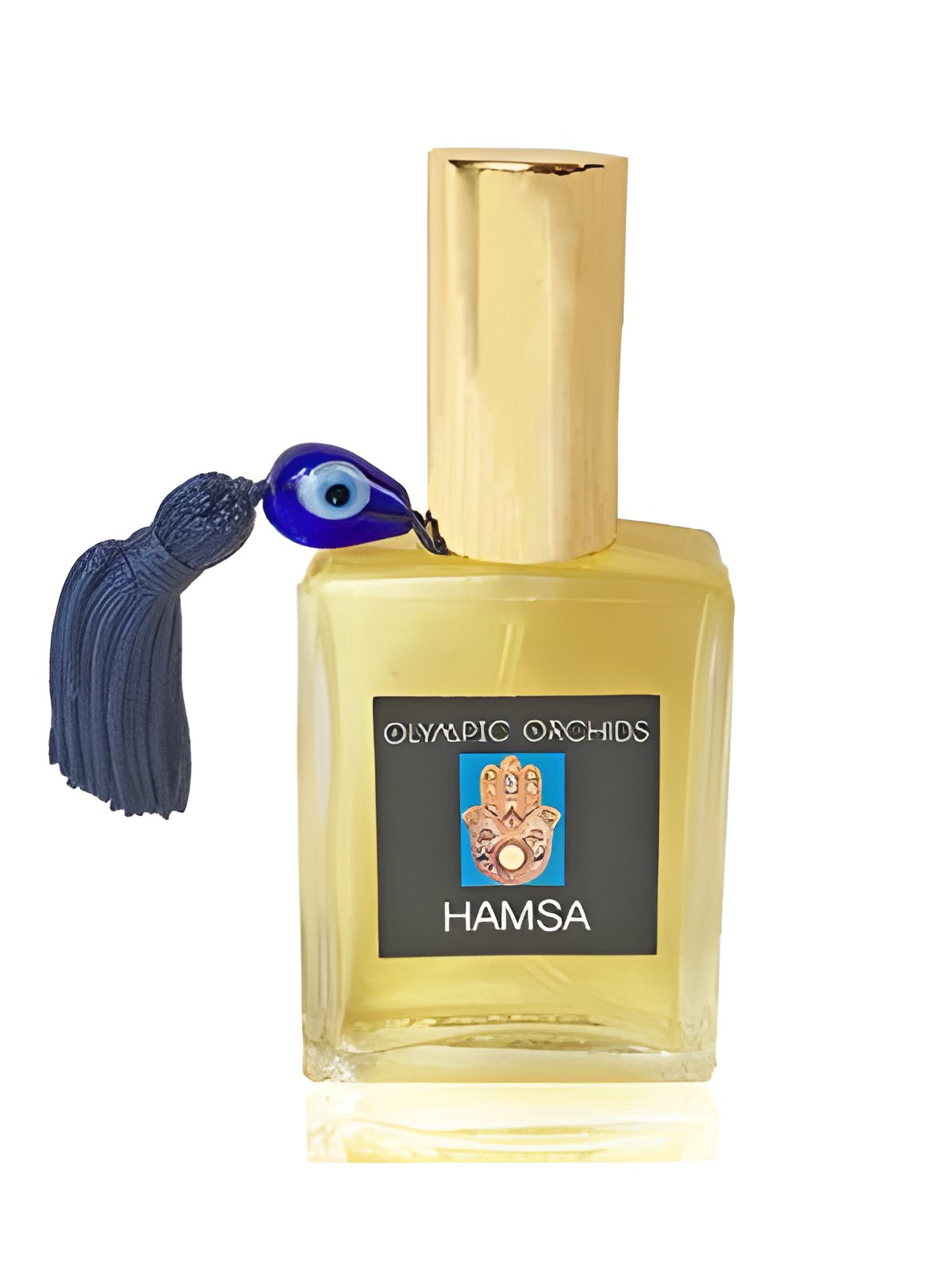 Picture of Hamsa fragrance