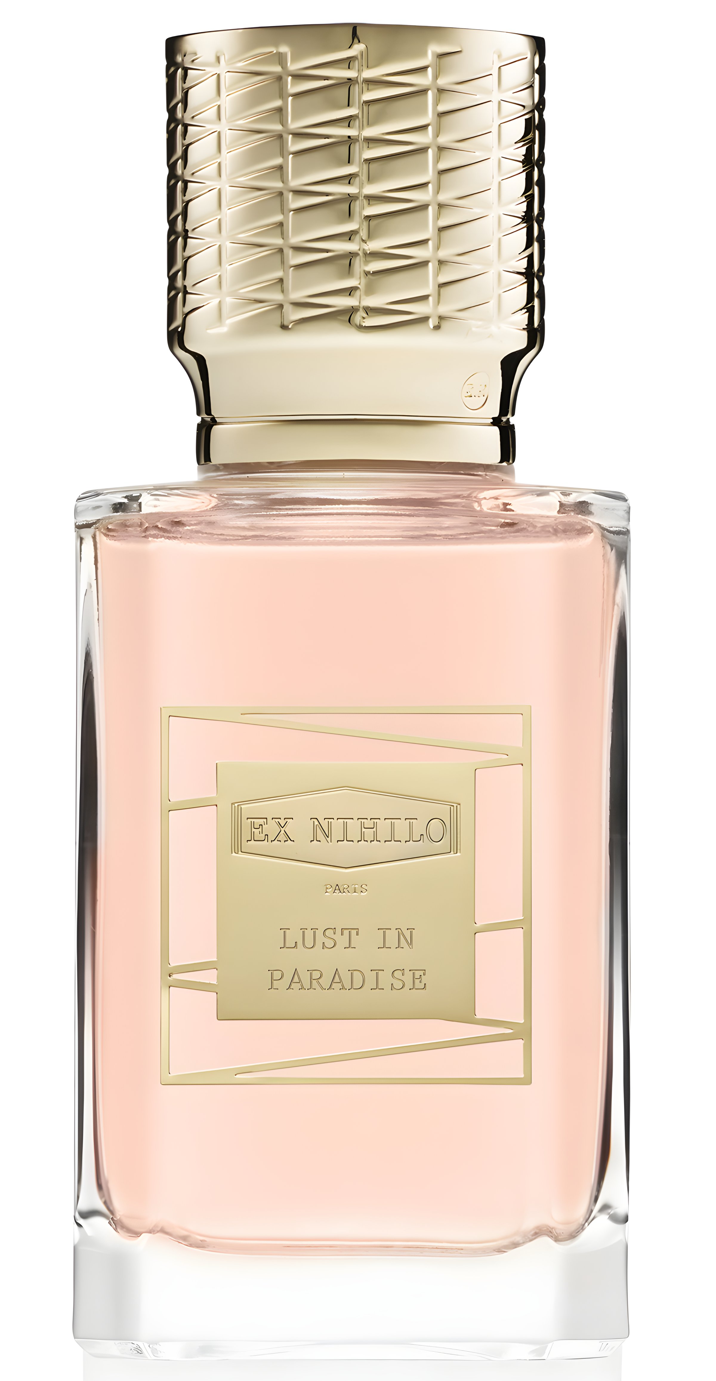 Picture of Lust in Paradise fragrance