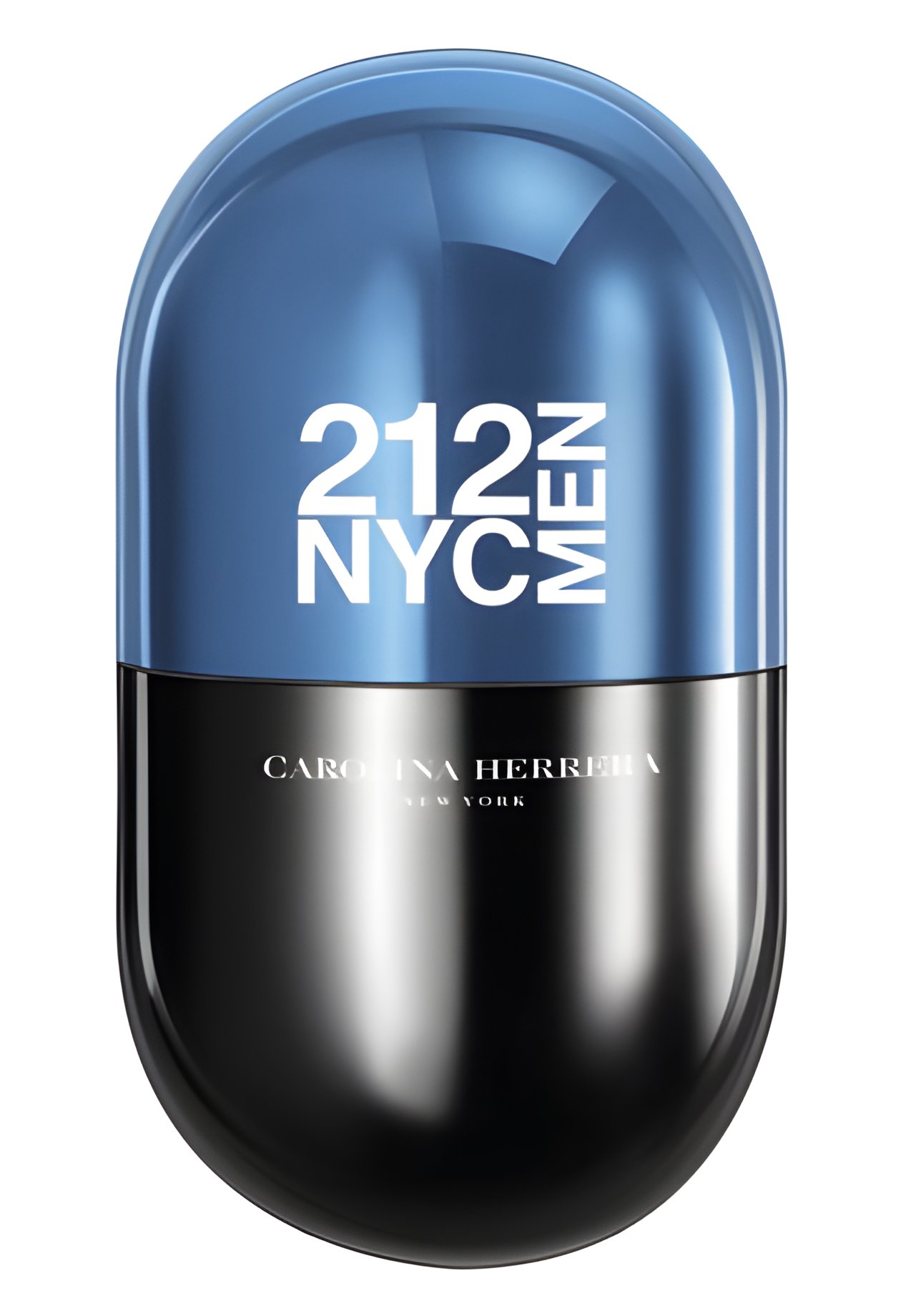 Picture of 212 NYC Men Pills fragrance