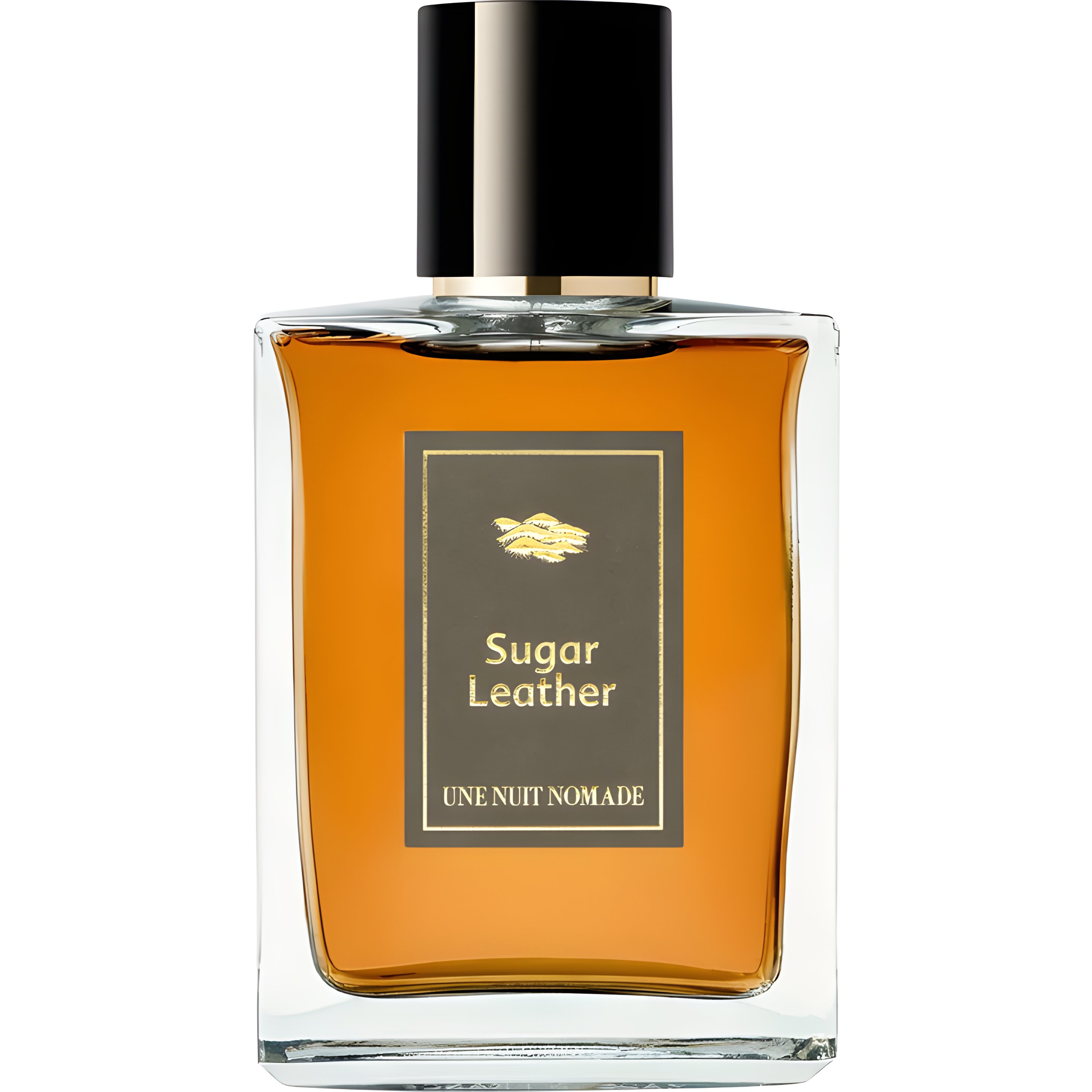 Picture of Sugar Leather fragrance