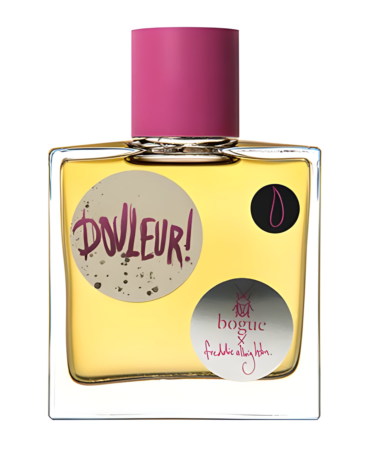 Picture of Douleur fragrance