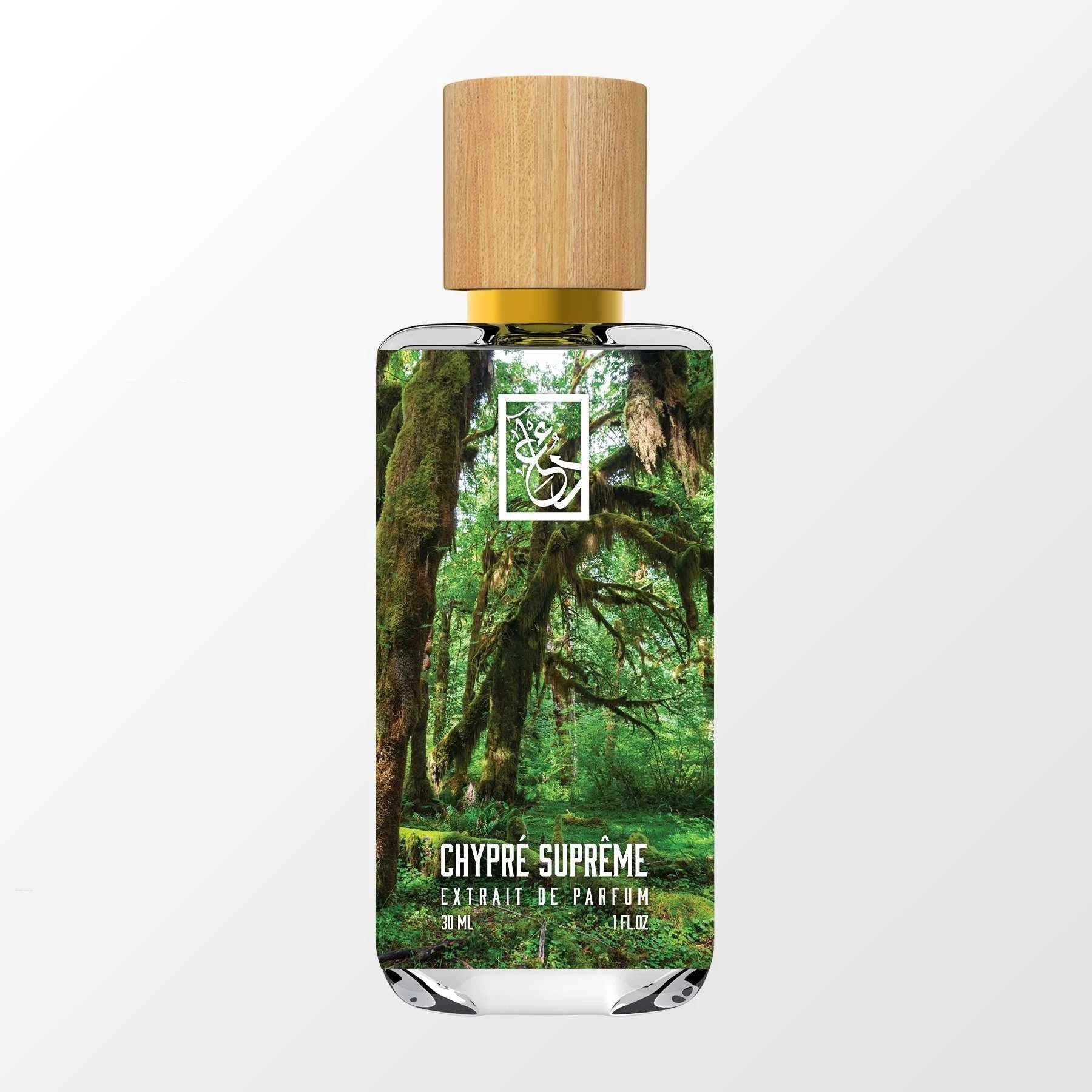 Picture of Chypré Suprême fragrance