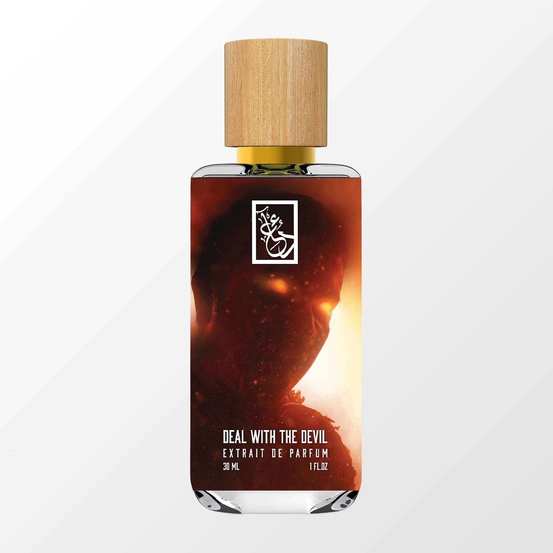 Picture of Deal With the Devil fragrance