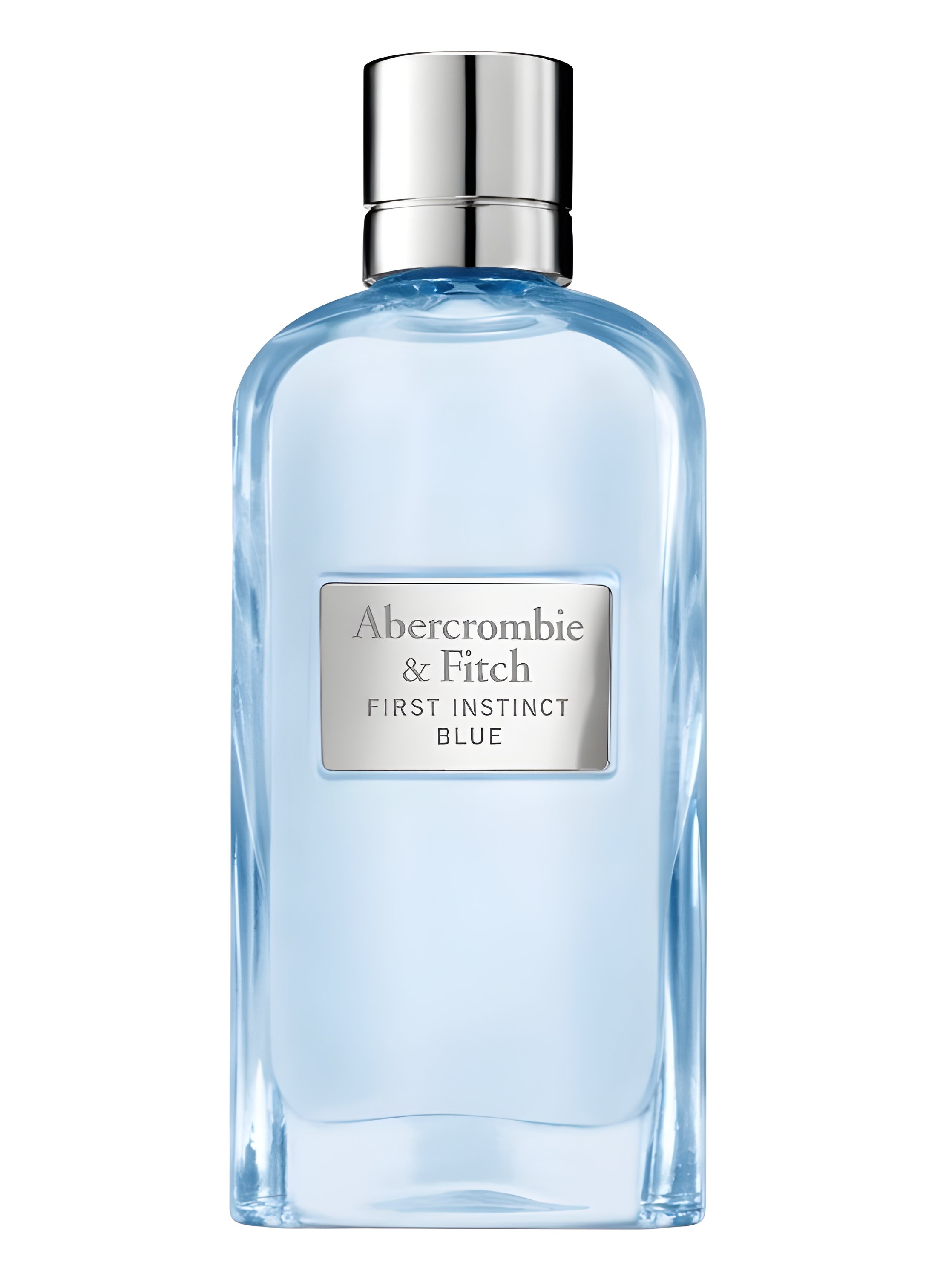 Picture of First Instinct Blue for Her fragrance