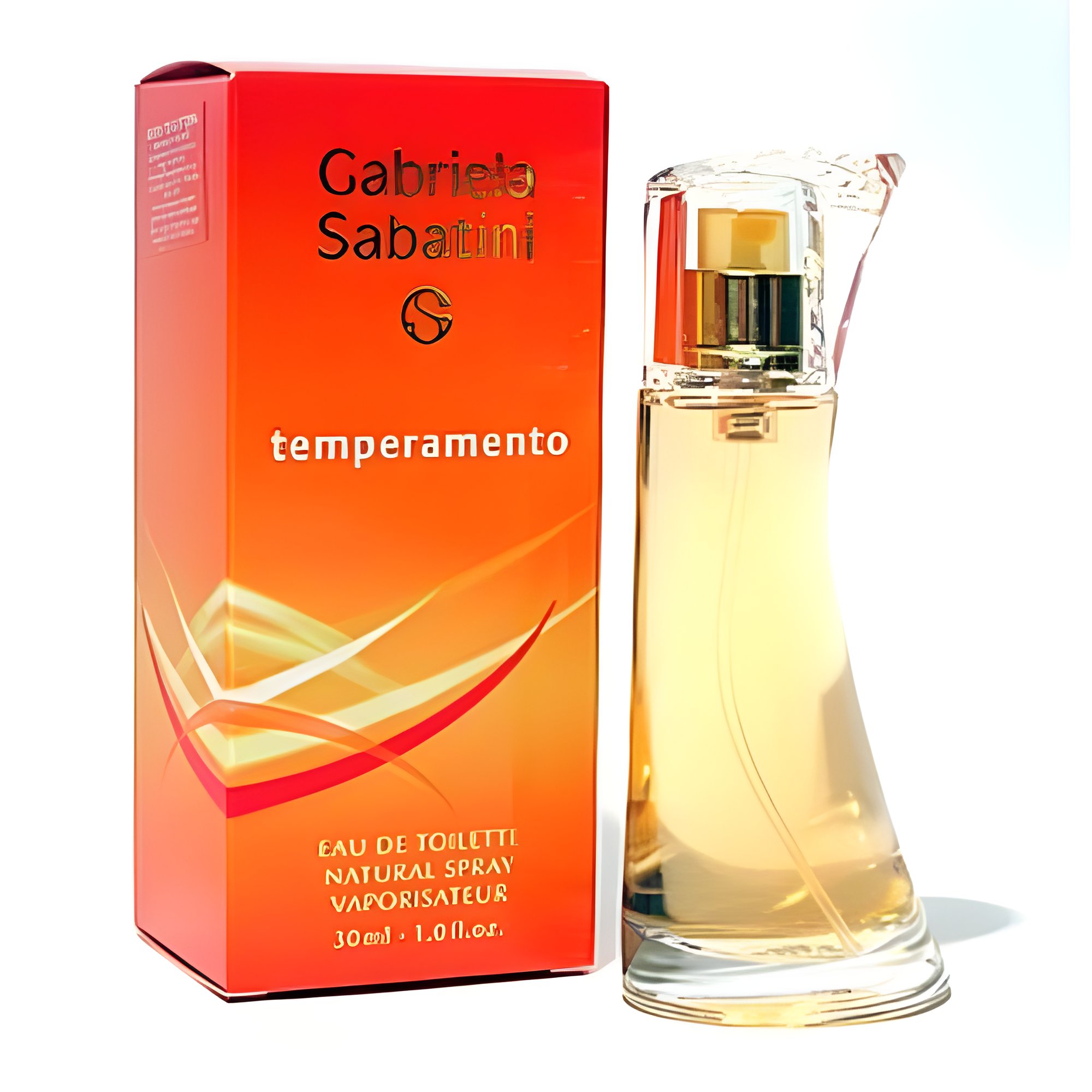 Picture of Temperamento fragrance